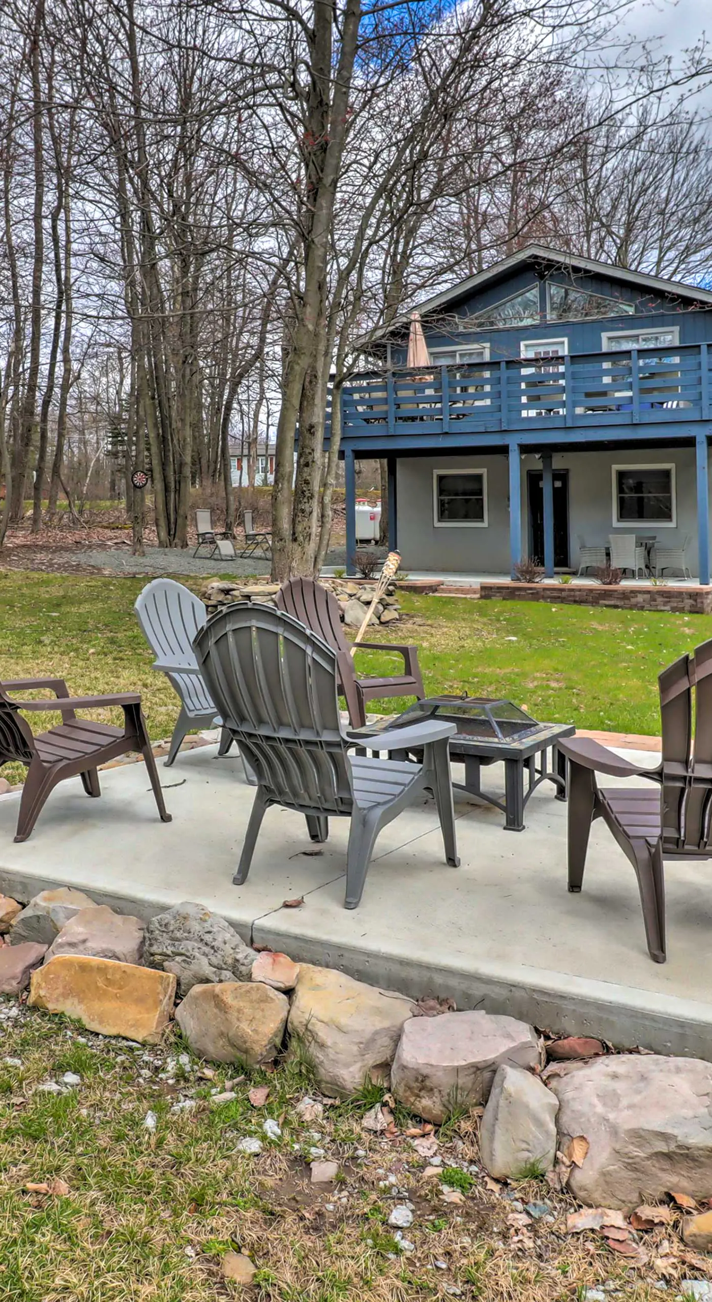 6 Mi to Camelback Slopes! Home w/ Game Room