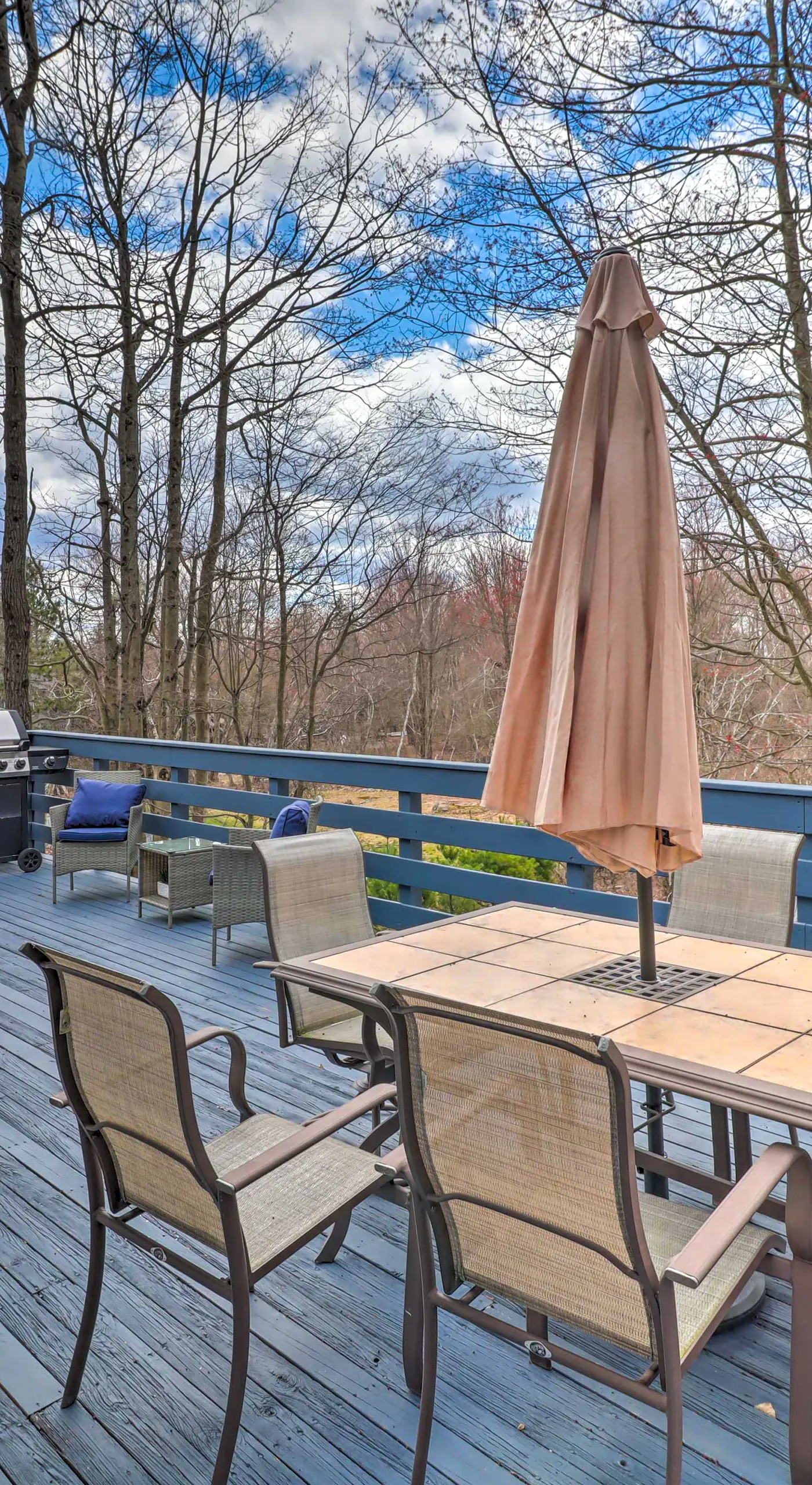 6 Mi to Camelback Slopes! Home w/ Game Room