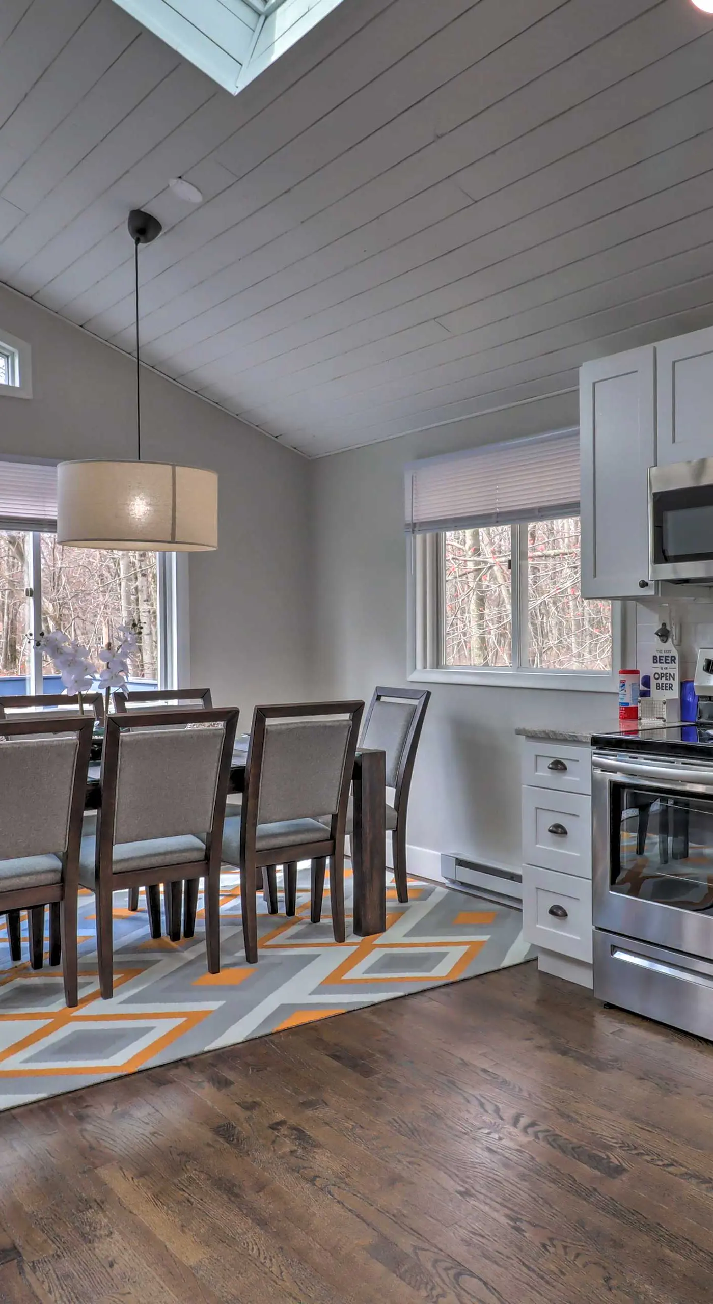 6 Mi to Camelback Slopes! Home w/ Game Room