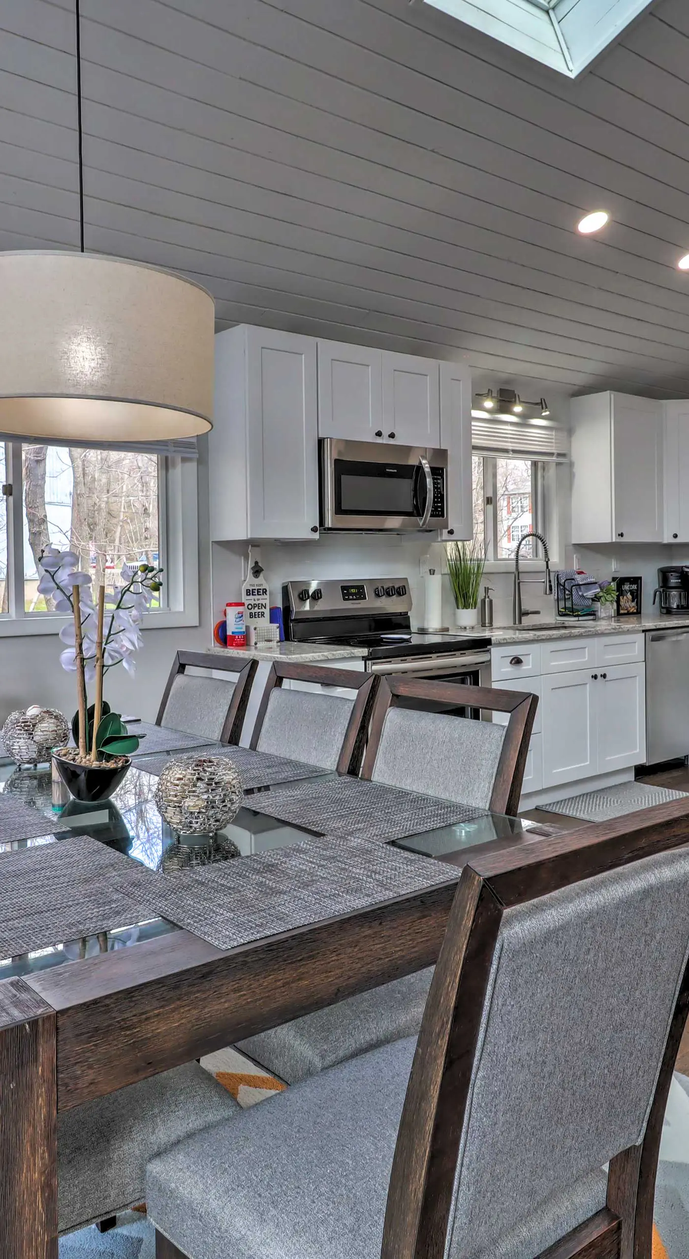 6 Mi to Camelback Slopes! Home w/ Game Room