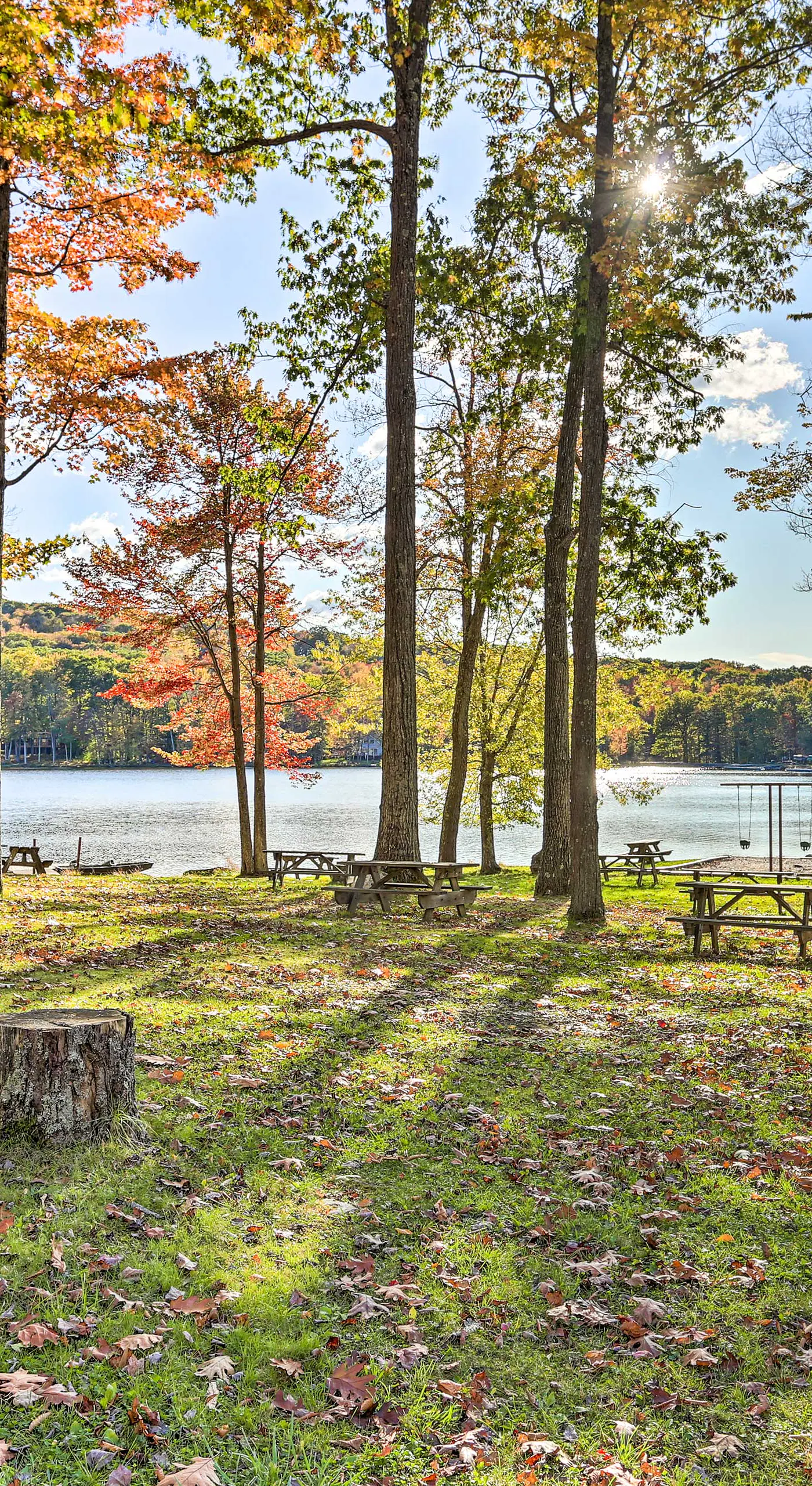 Pocono Lake Home w/ Fire Pit: Walk to Ski Hill!