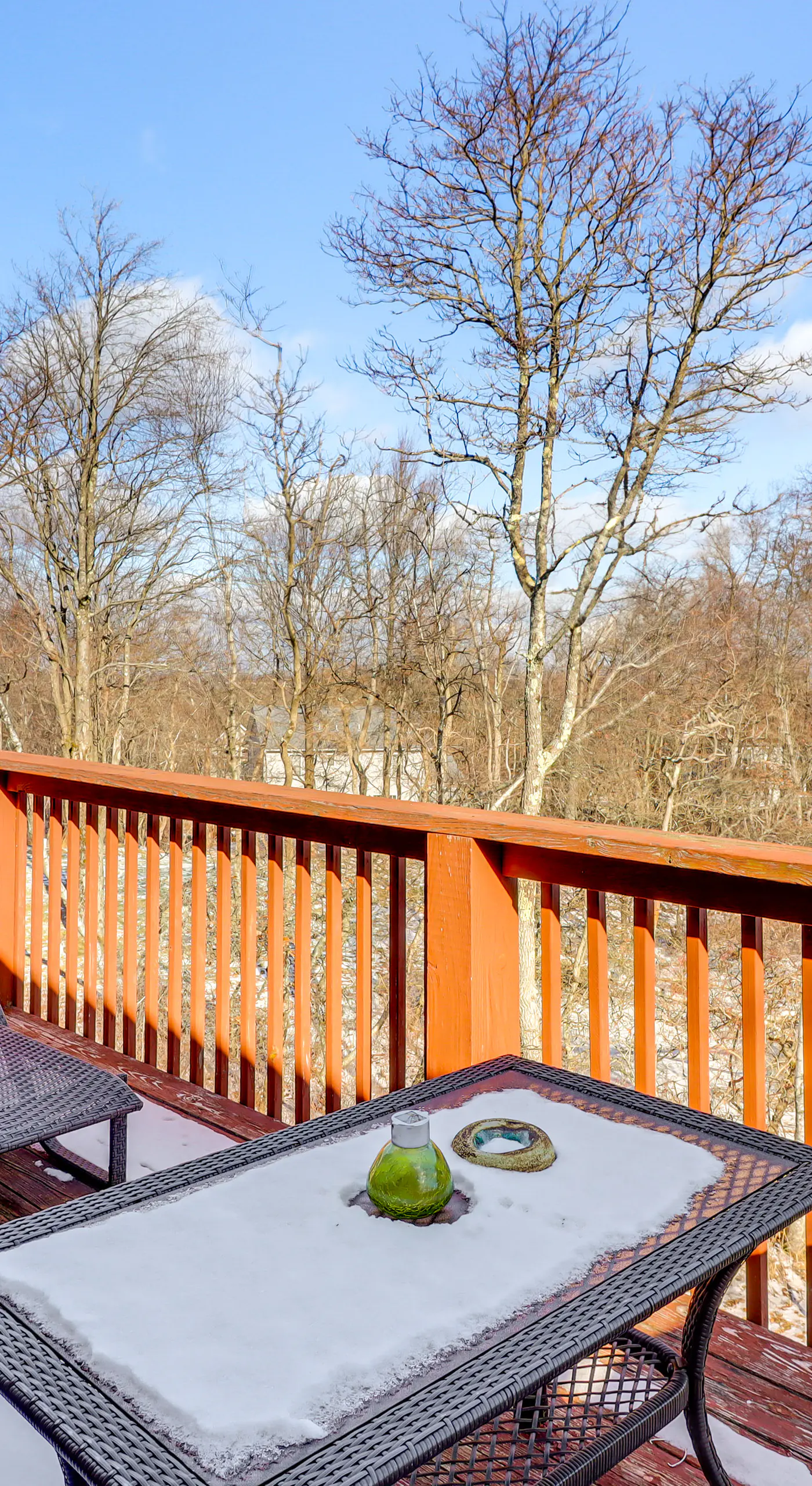 Private Spa, Fire Pit & Deck: Poconos Home!