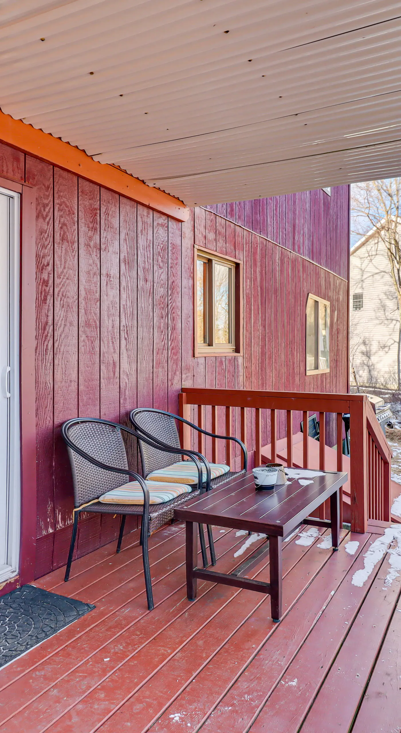 Private Spa, Fire Pit & Deck: Poconos Home!