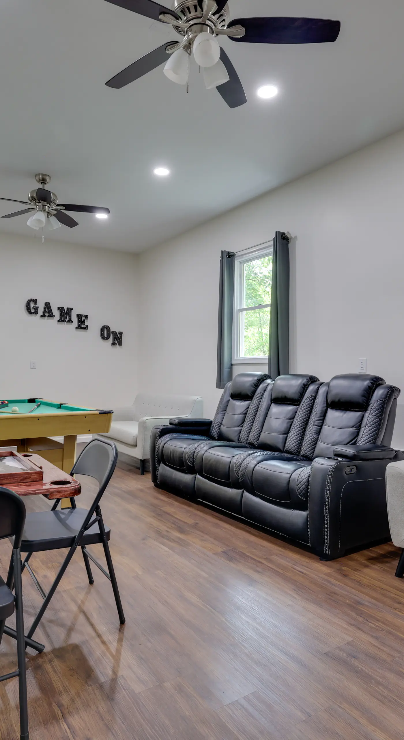 2 Game Rooms! Family Poconos Home 9 Mi to Slopes