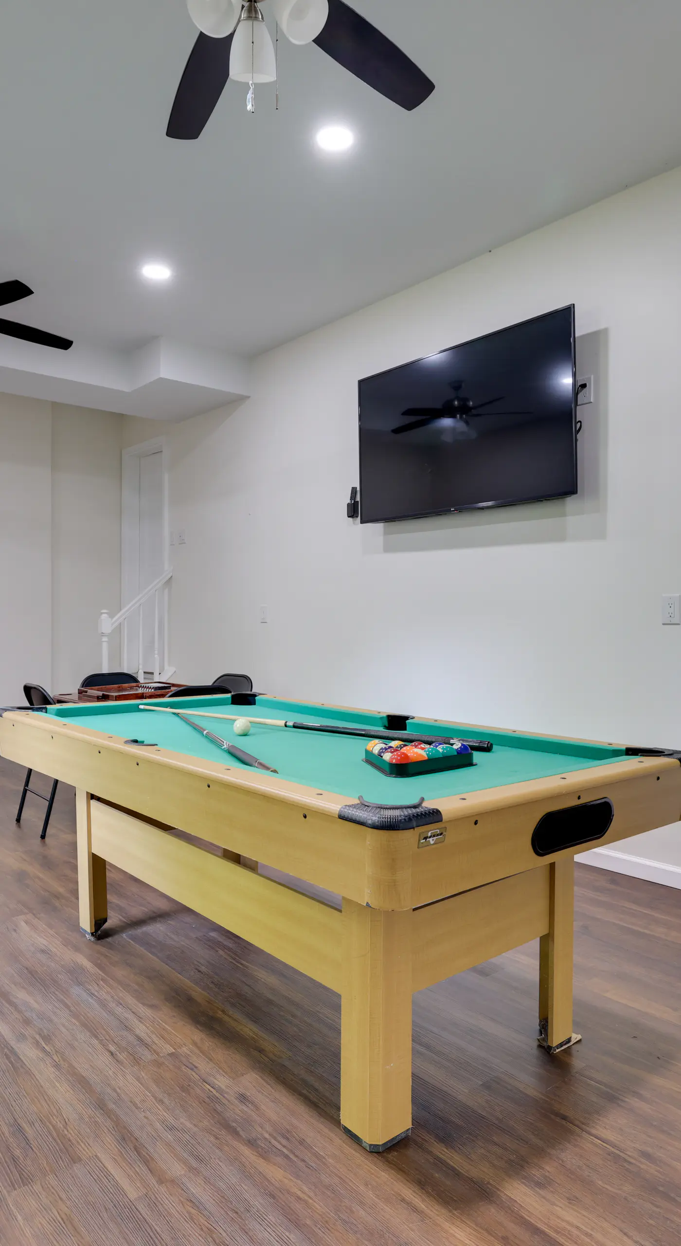 2 Game Rooms! Family Poconos Home 9 Mi to Slopes