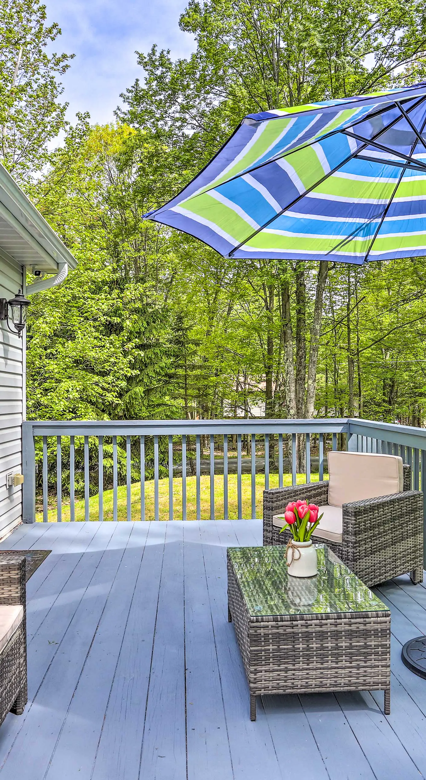 2 Game Rooms! Family Poconos Home 9 Mi to Slopes