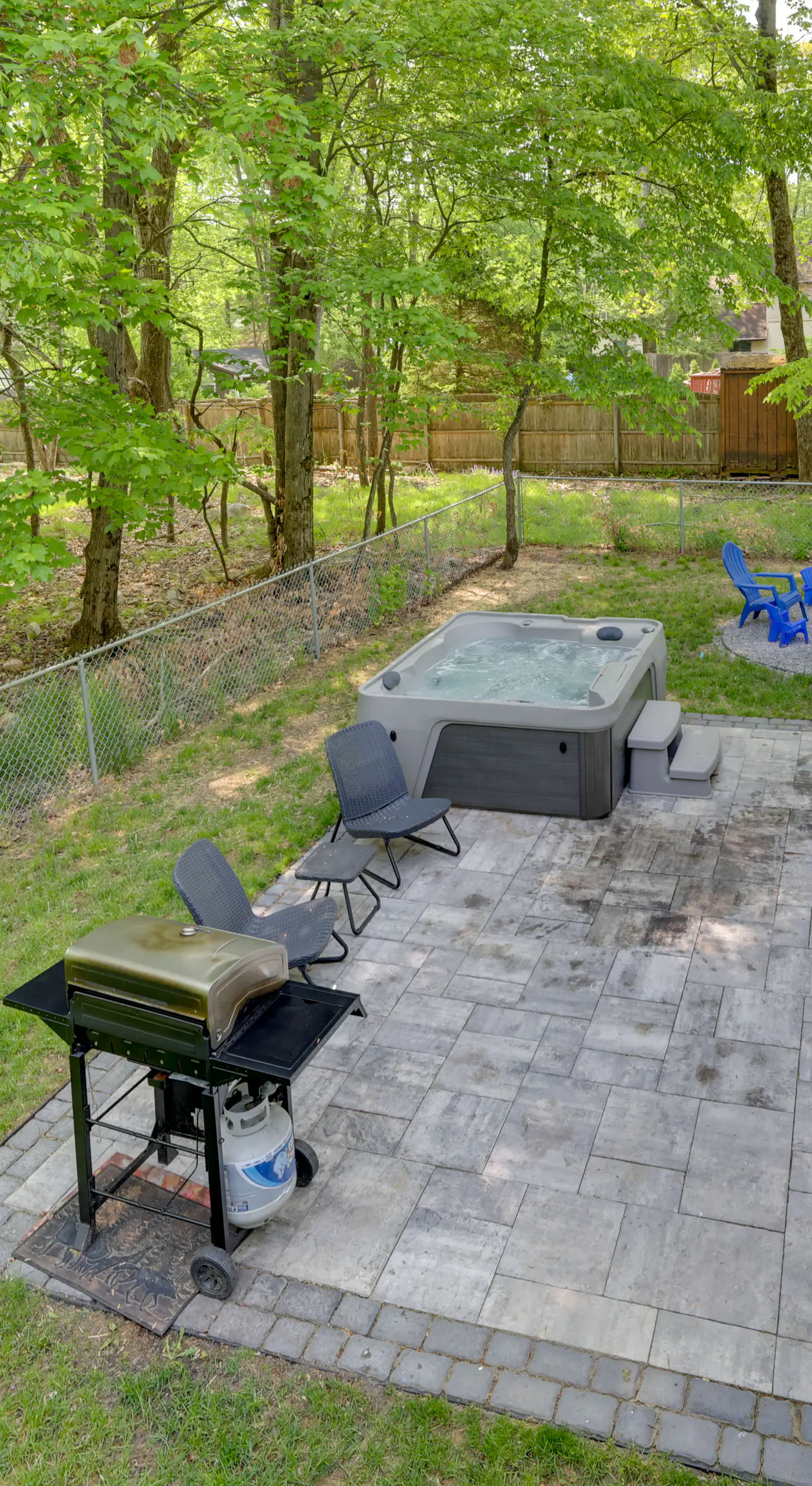 2 Game Rooms! Family Poconos Home 9 Mi to Slopes