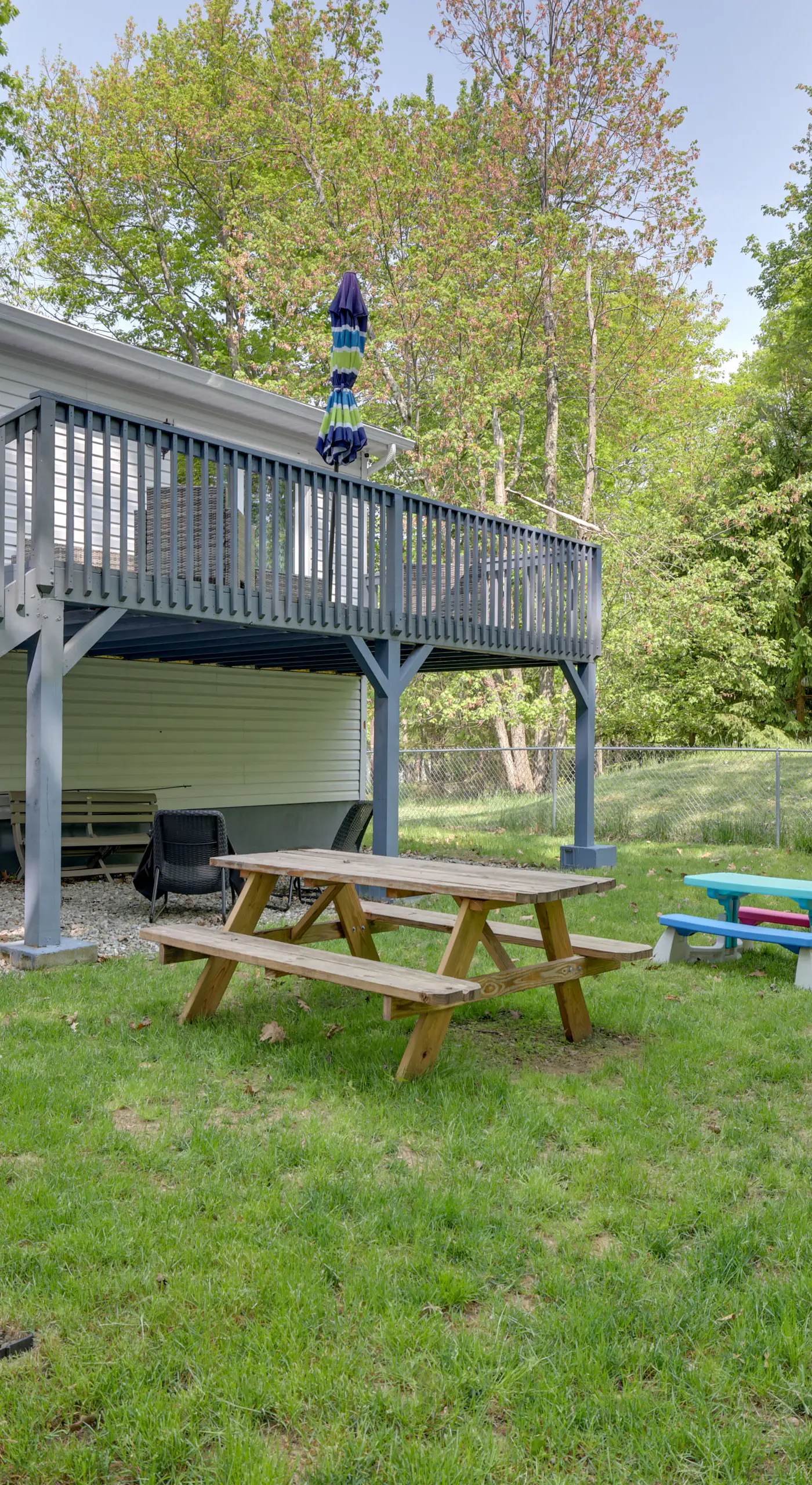 2 Game Rooms! Family Poconos Home 9 Mi to Slopes