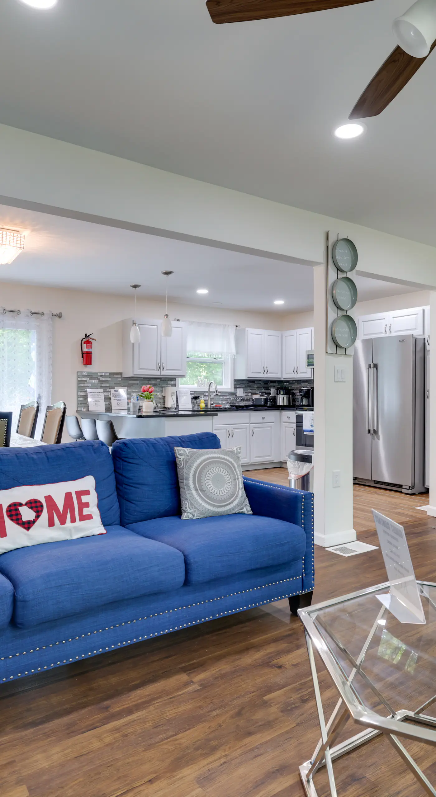 2 Game Rooms! Family Poconos Home 9 Mi to Slopes