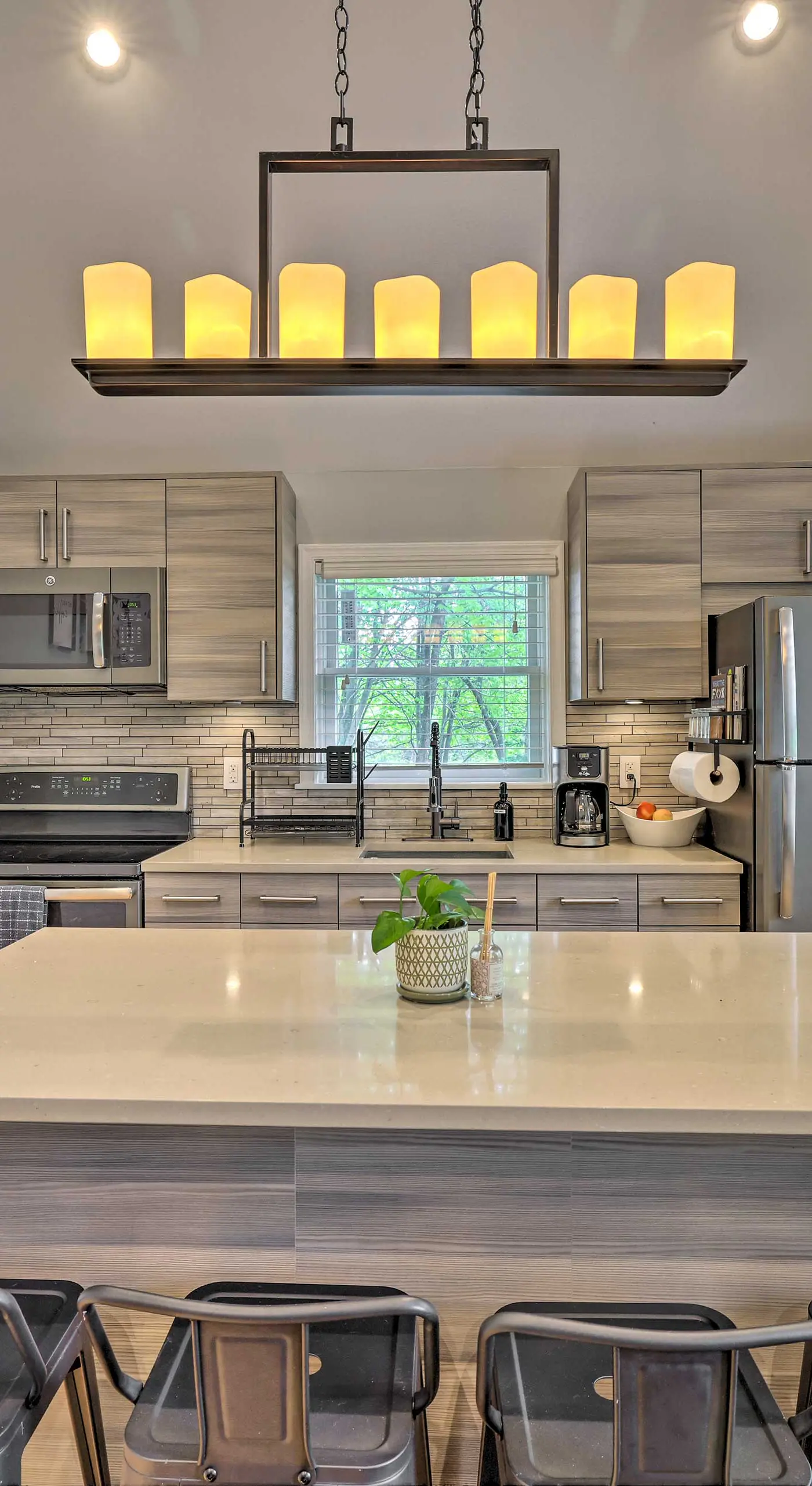 Near Lakes & Resorts: Pet-Friendly Long Pond Abode