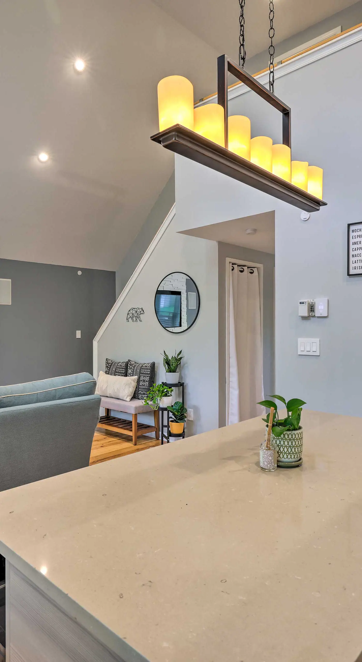Near Lakes & Resorts: Pet-Friendly Long Pond Abode