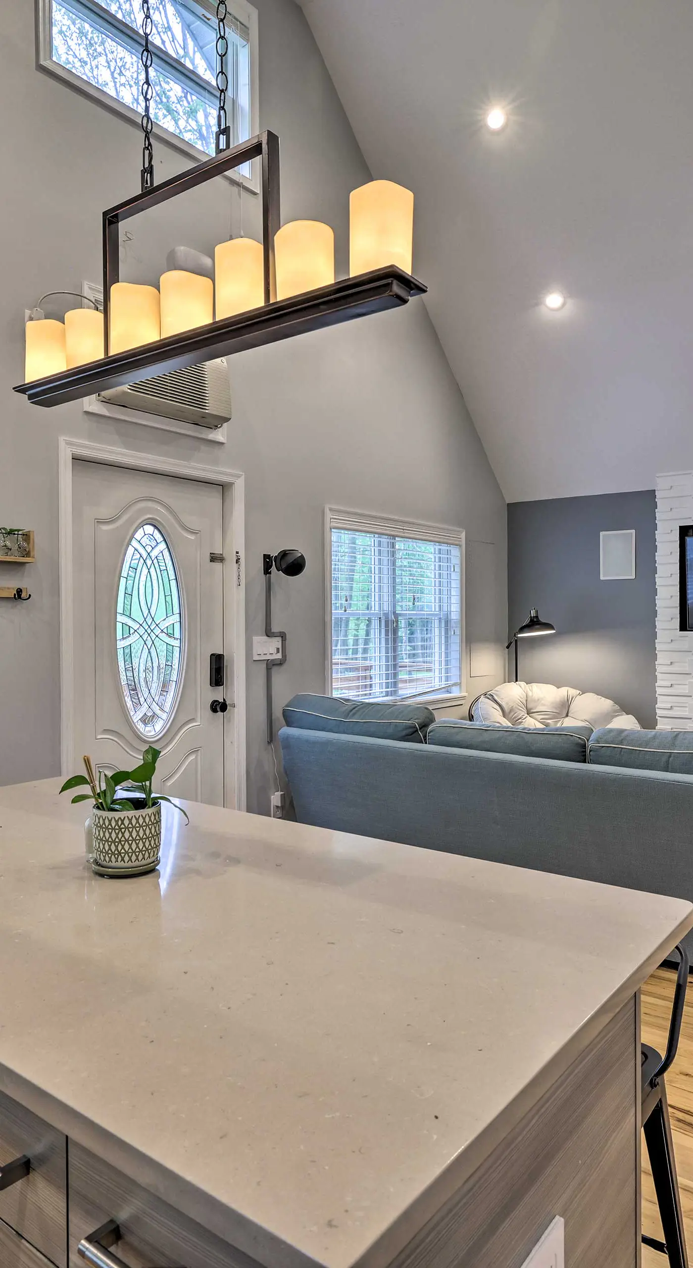 Near Lakes & Resorts: Pet-Friendly Long Pond Abode