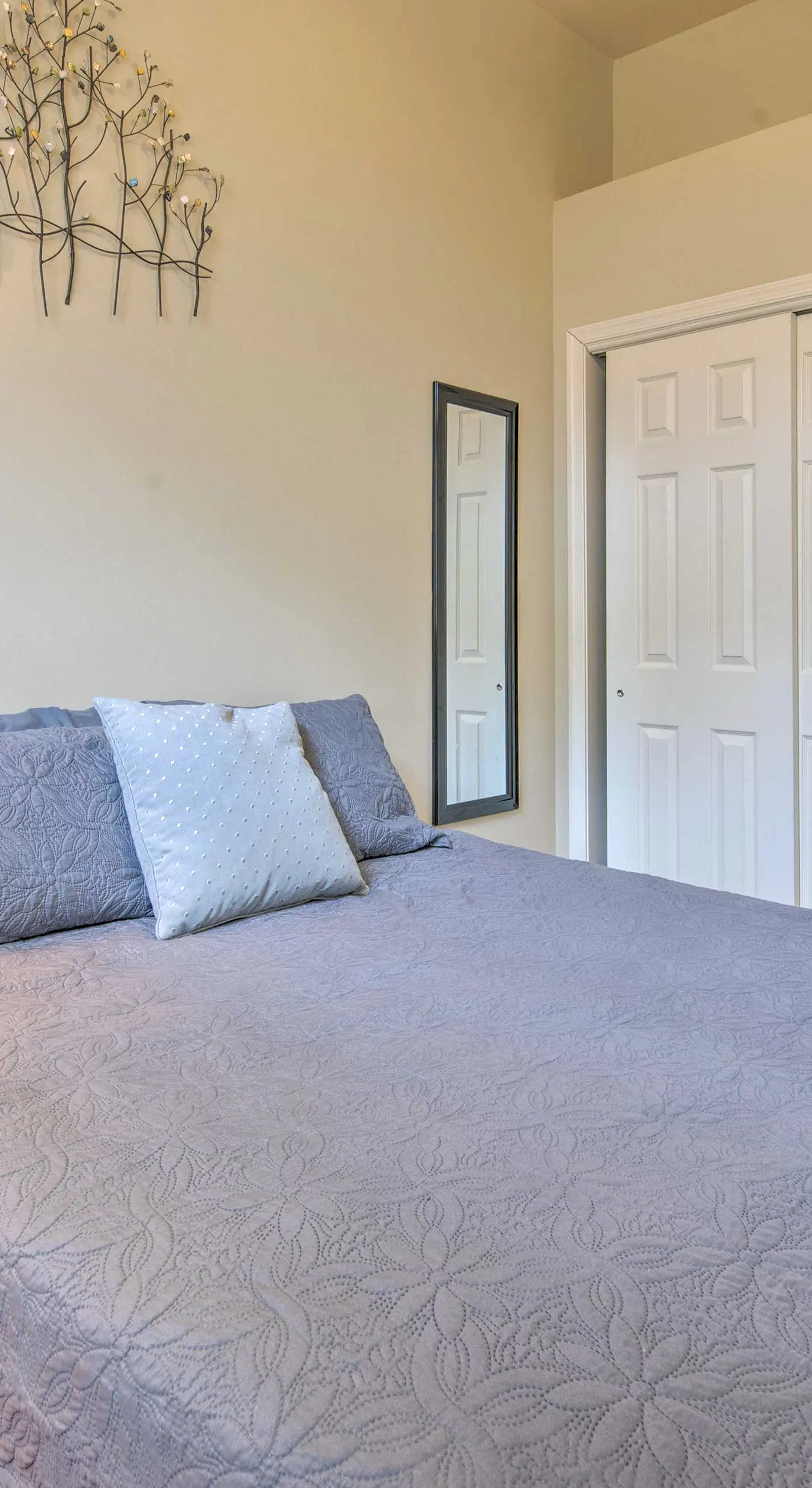 Community Perks & Deck: Lake Harmony Townhome!