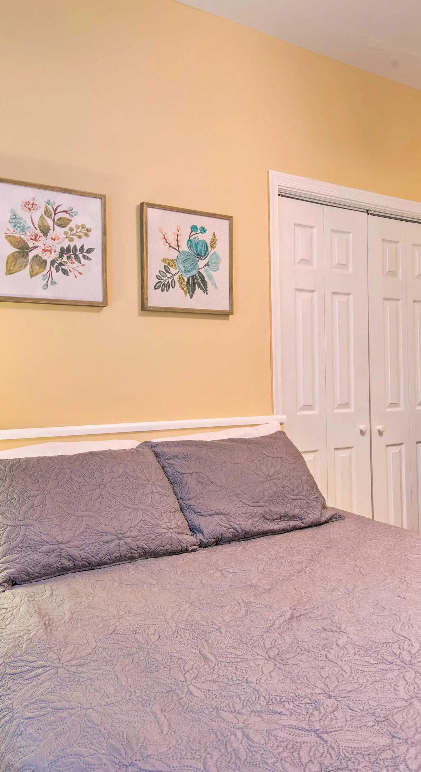 Community Perks & Deck: Lake Harmony Townhome!