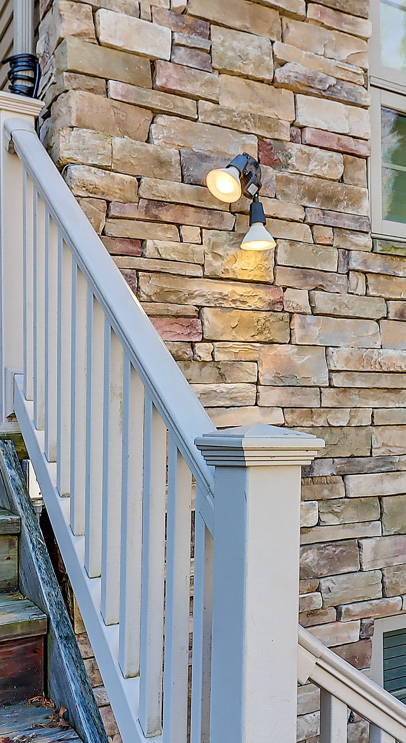 Community Perks & Deck: Lake Harmony Townhome!