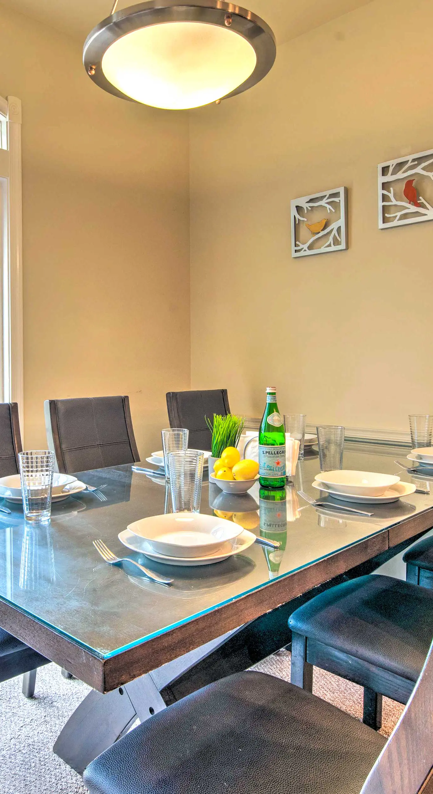 Community Perks & Deck: Lake Harmony Townhome!