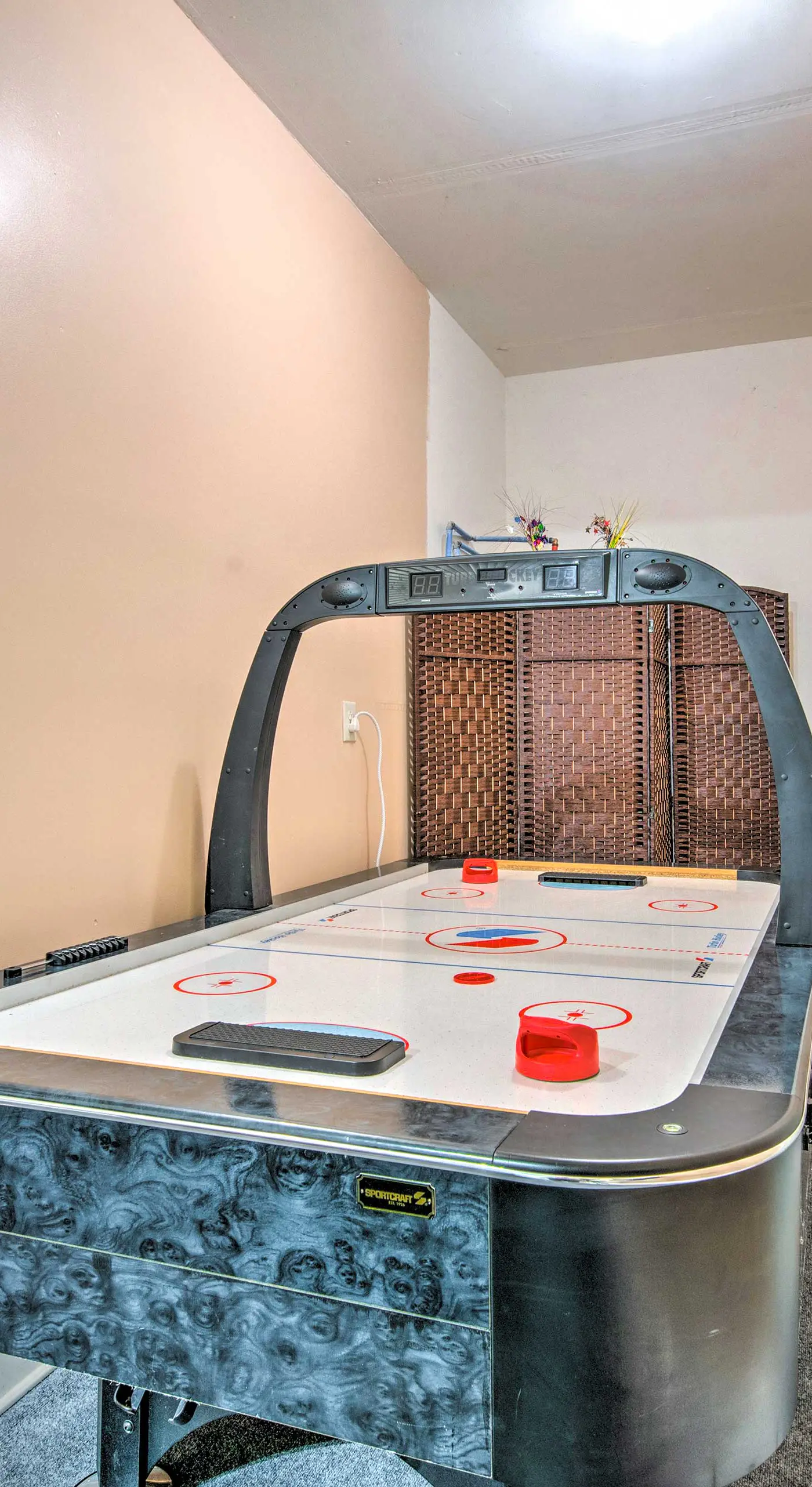 Jacuzzi & Resort Amenities: Tobyhanna Family Home!