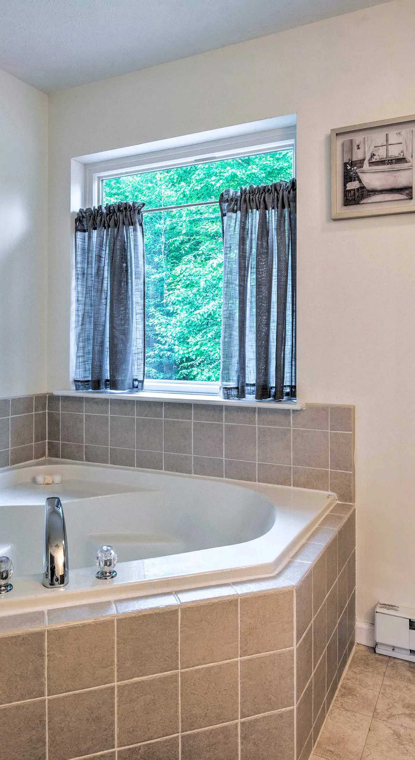 Jacuzzi & Resort Amenities: Tobyhanna Family Home!