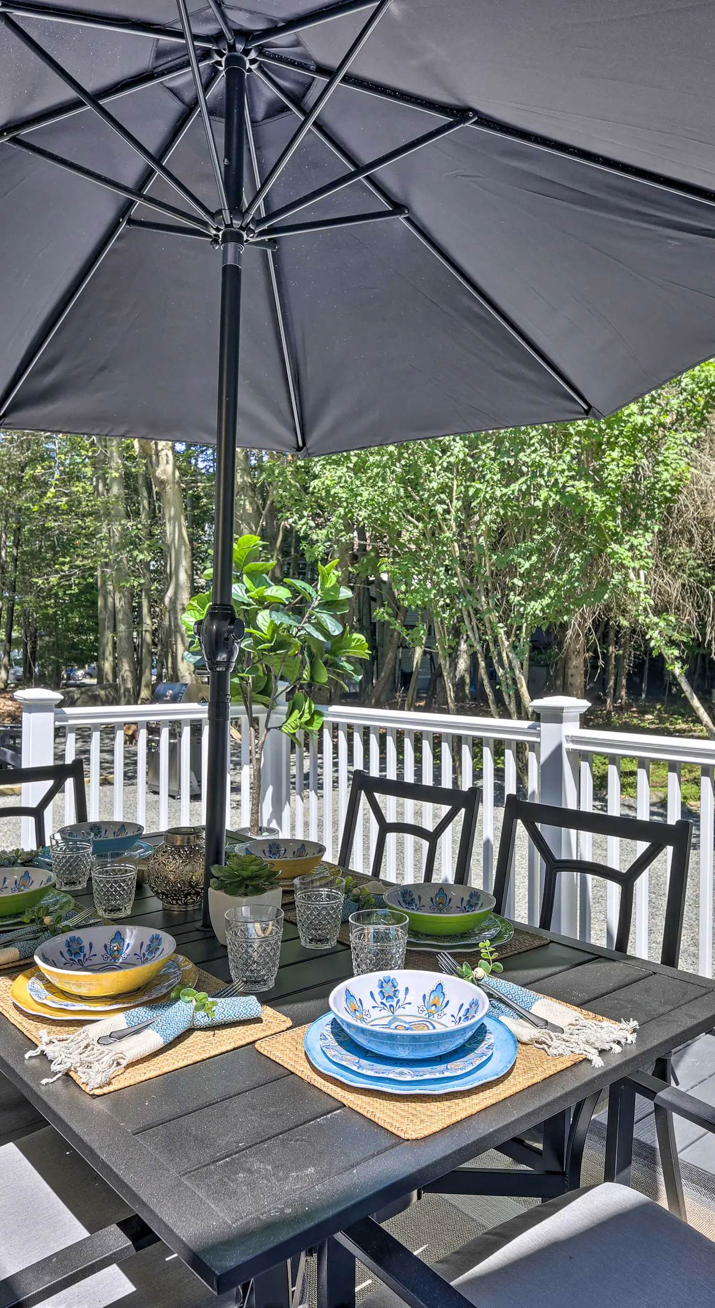 Fire Pit + Furnished Deck: Serene Tobyhanna Escape