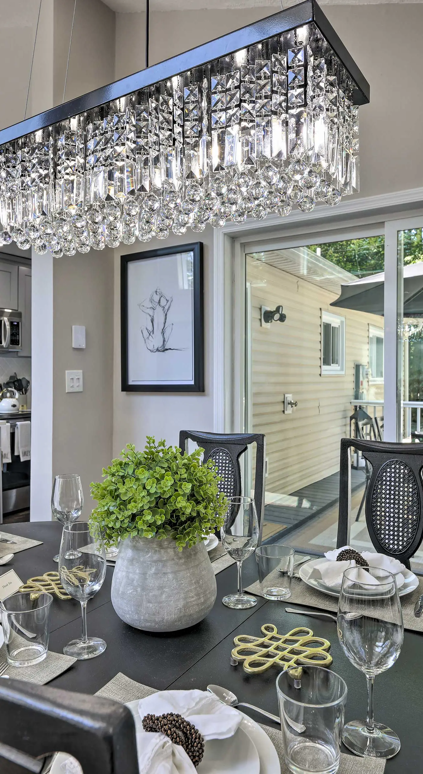 Fire Pit + Furnished Deck: Serene Tobyhanna Escape