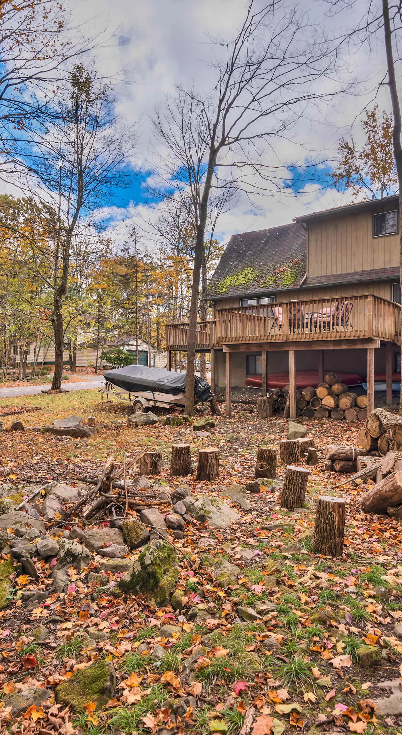Poconos Retreat w/ Pool and Lake Access