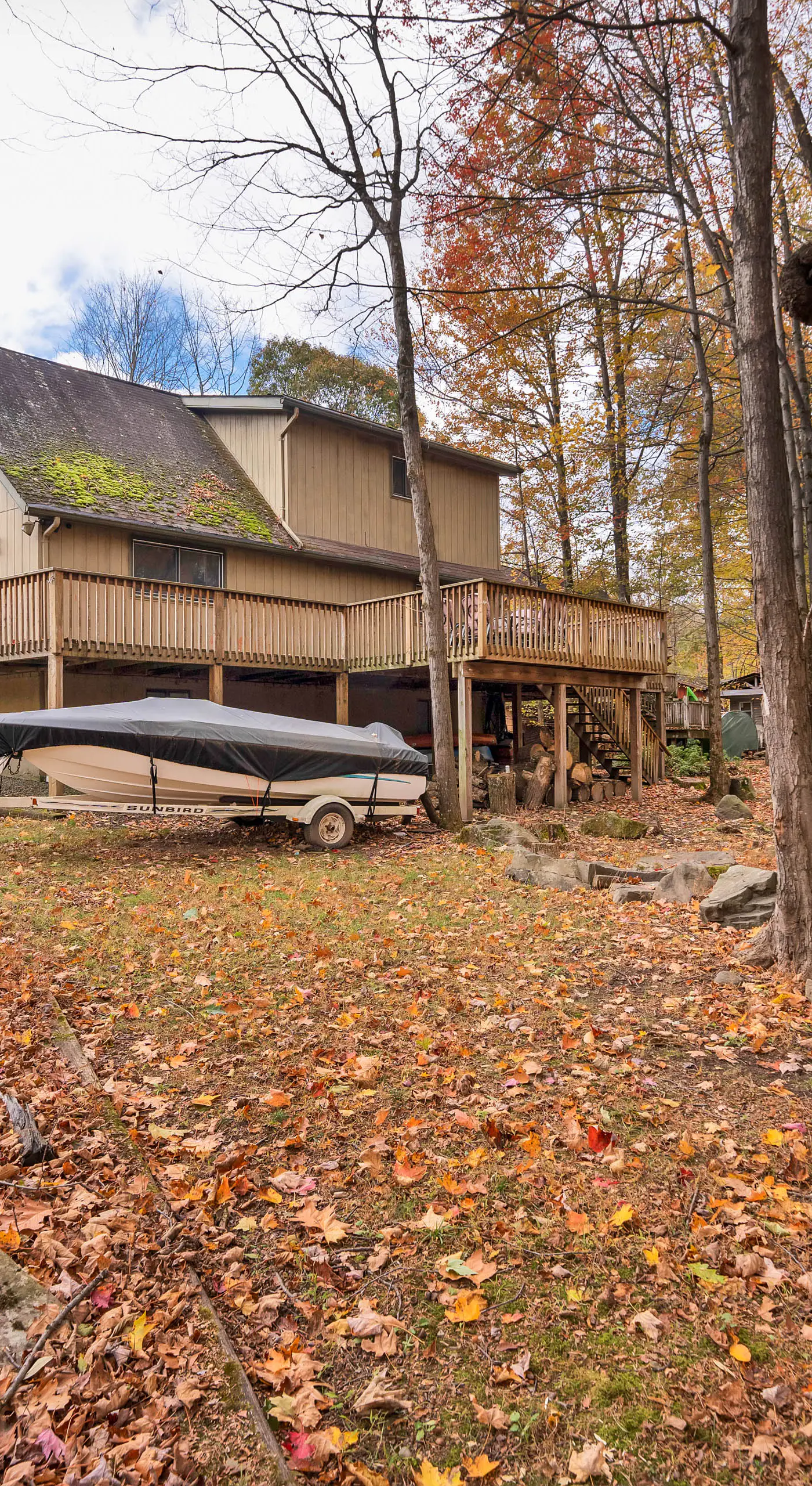 Poconos Retreat w/ Pool and Lake Access