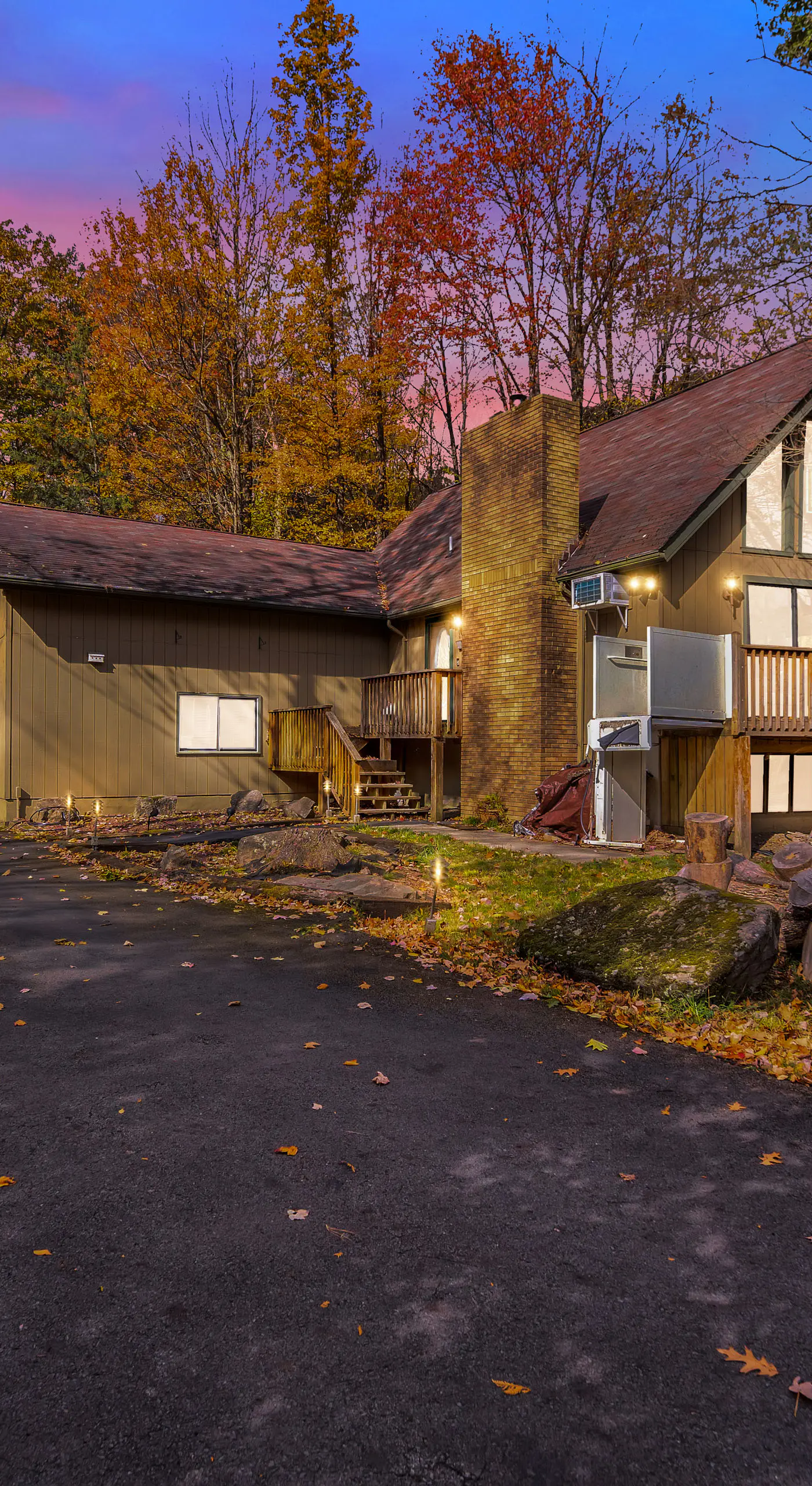 Poconos Retreat w/ Pool and Lake Access