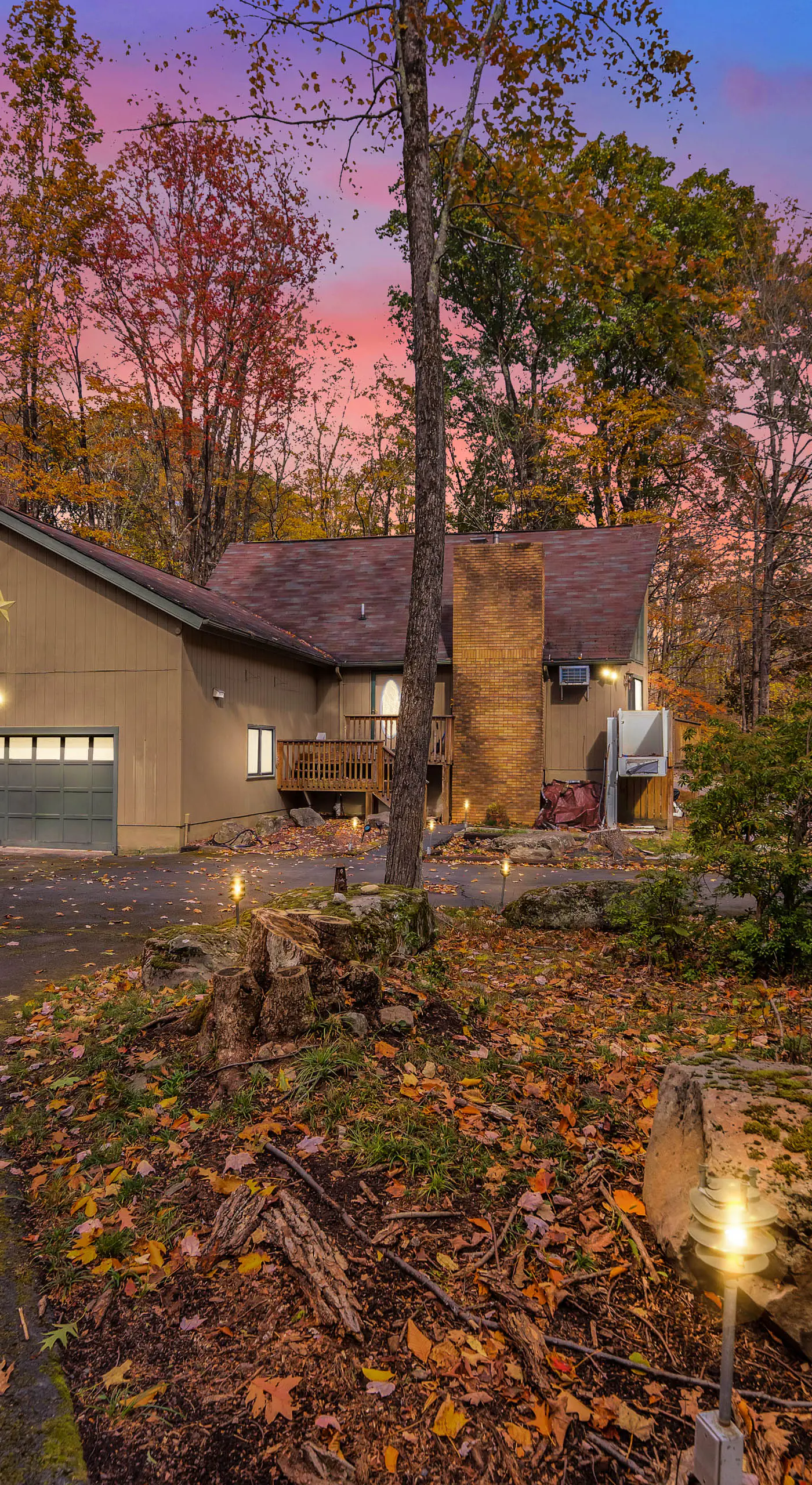 Poconos Retreat w/ Pool and Lake Access