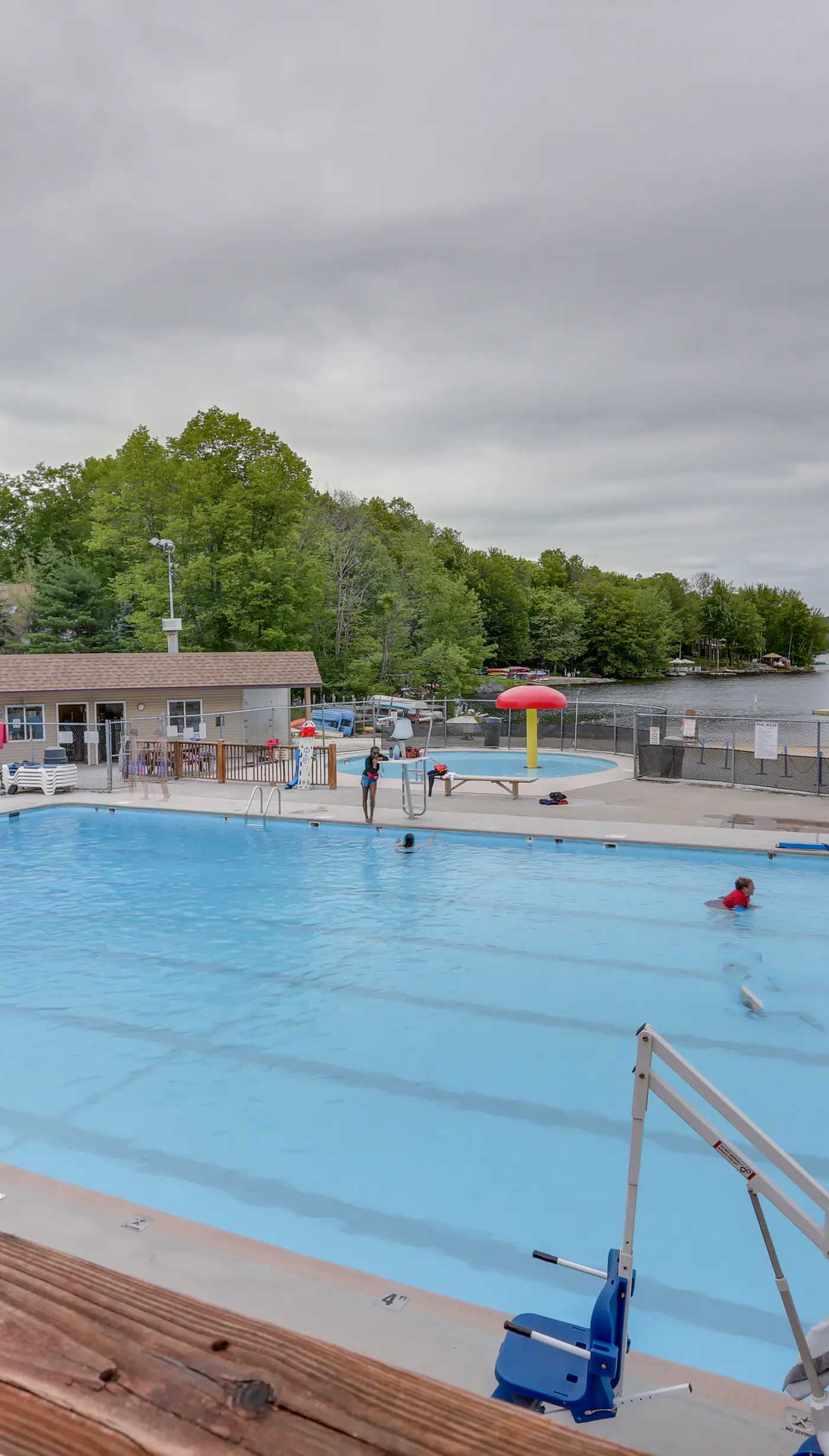 Poconos Retreat w/ Pool and Lake Access