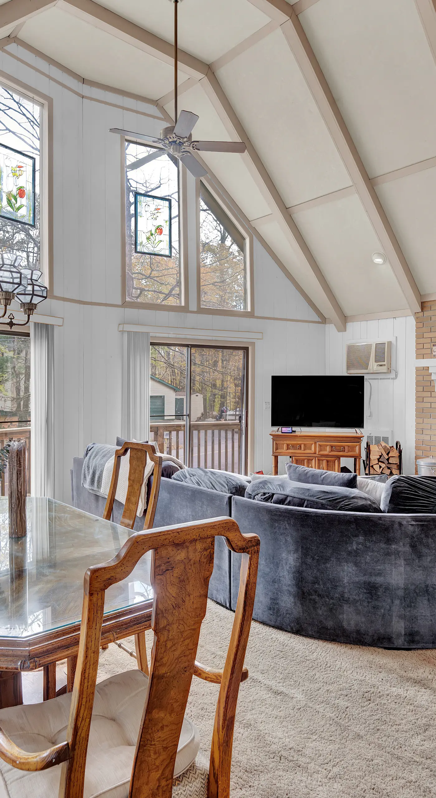 Poconos Retreat w/ Pool and Lake Access