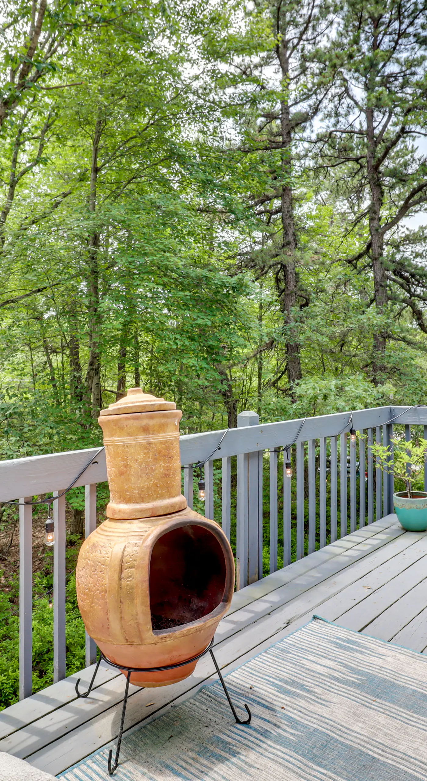 Hot Tub, Fire Pit & Barrel Sauna: Poconos Abode