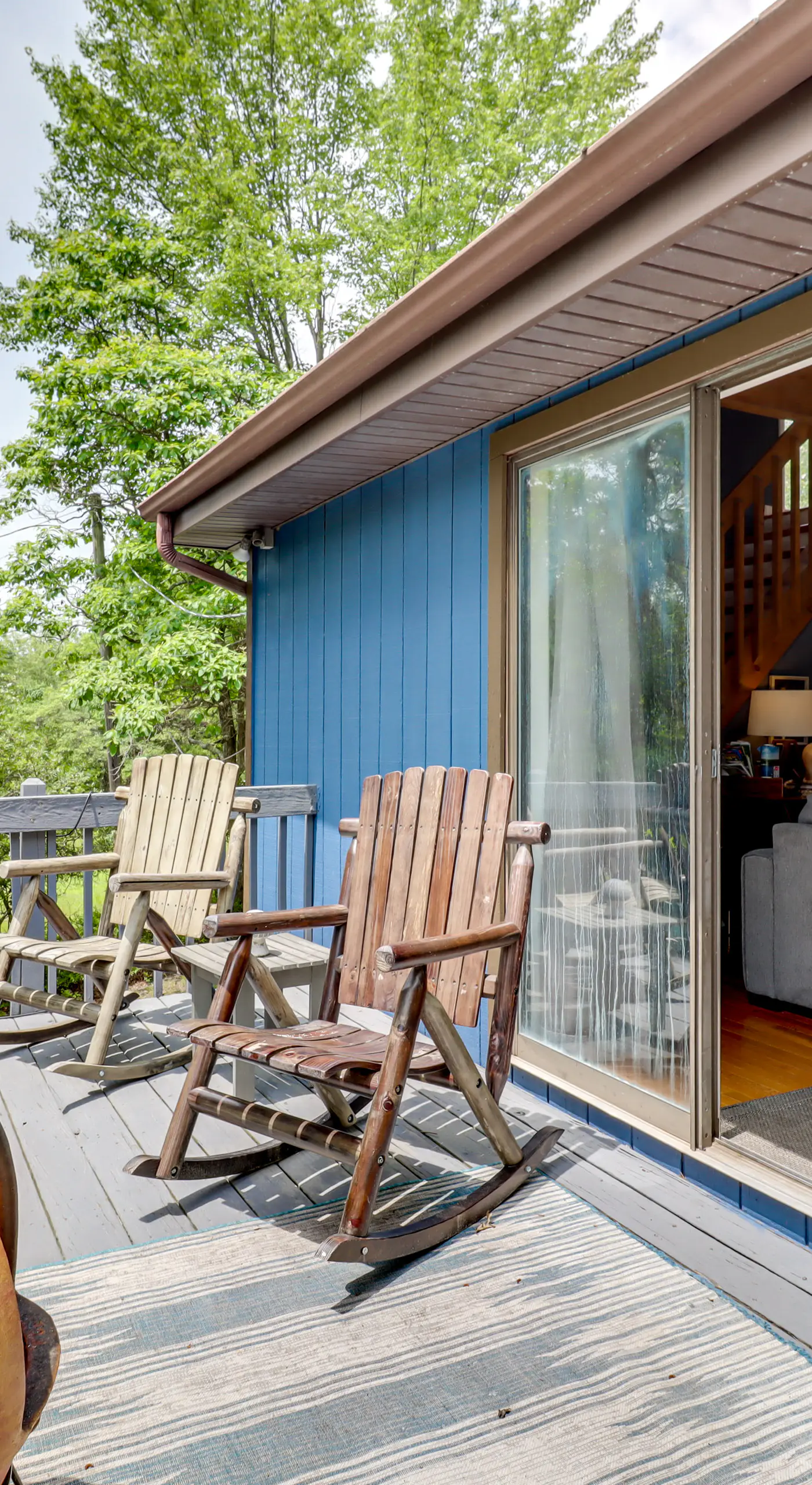 Hot Tub, Fire Pit & Barrel Sauna: Poconos Abode