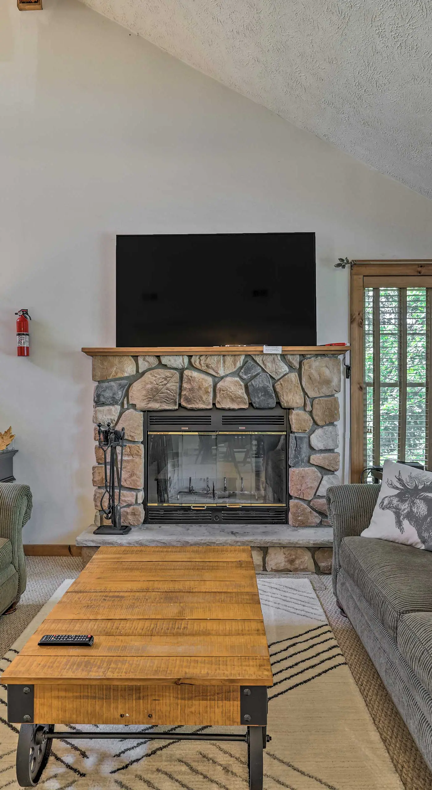 Tannersville Townhome, Near Camelback Mtn!