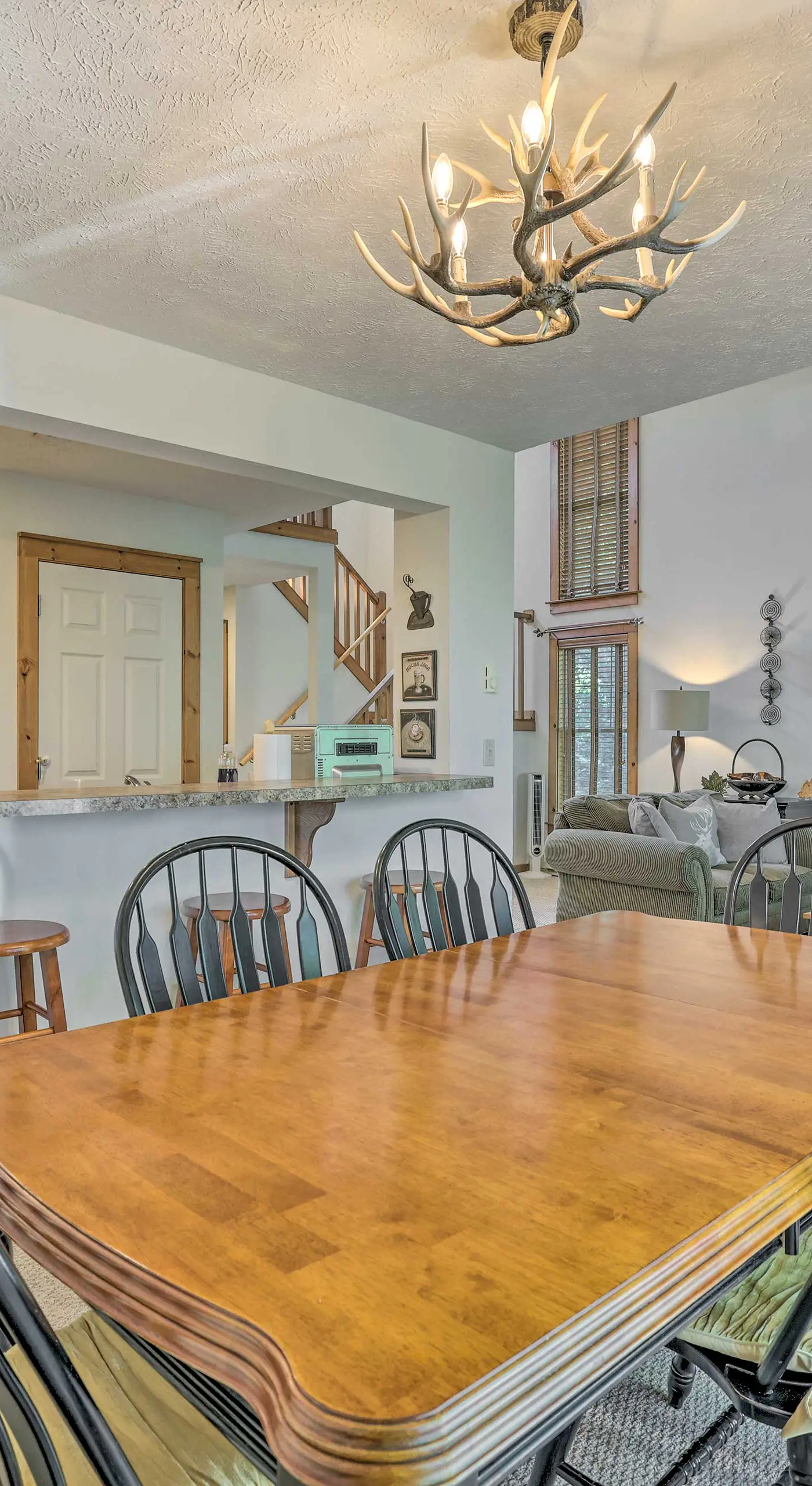 Tannersville Townhome, Near Camelback Mtn!