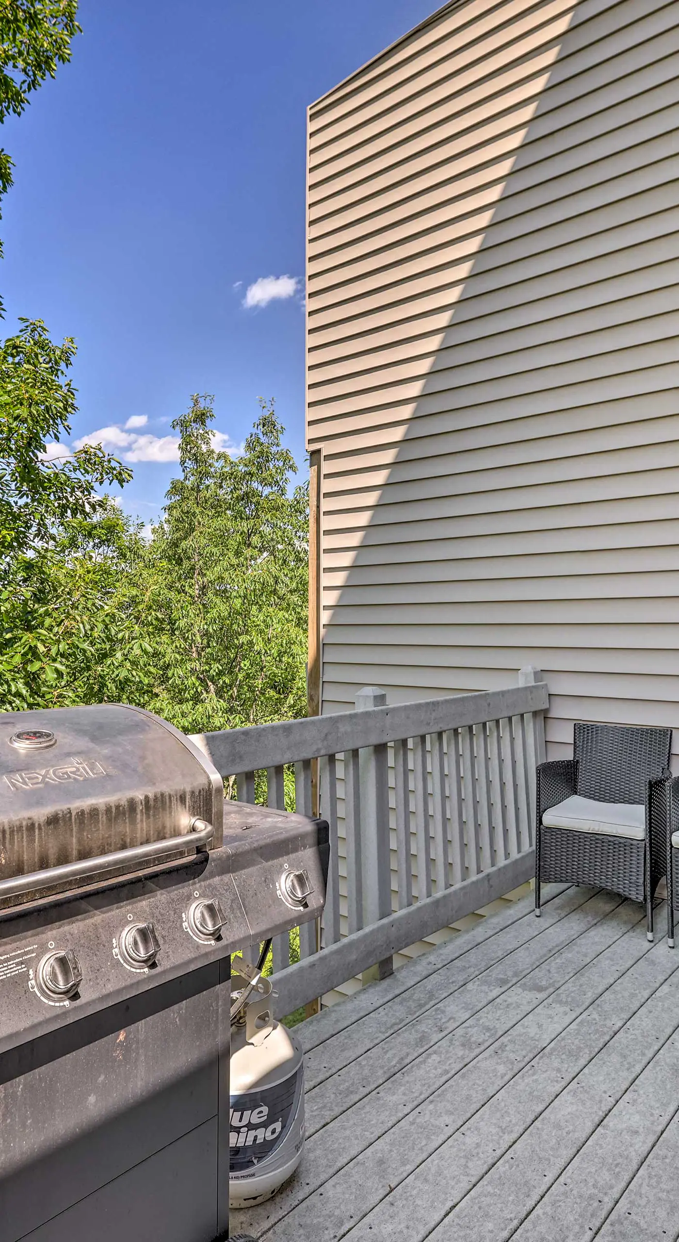 Tannersville Townhome, Near Camelback Mtn!