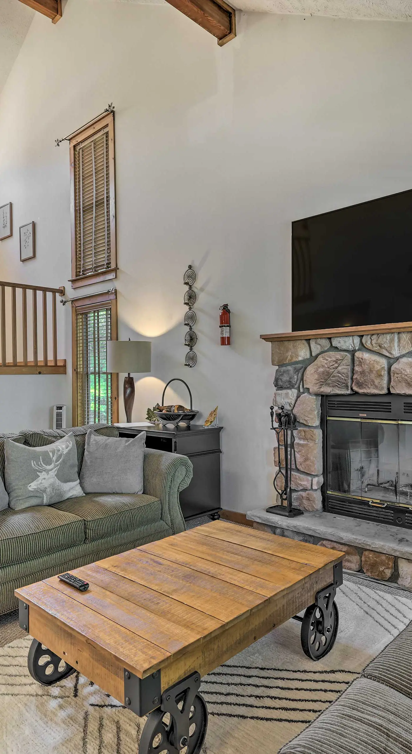 Tannersville Townhome, Near Camelback Mtn!