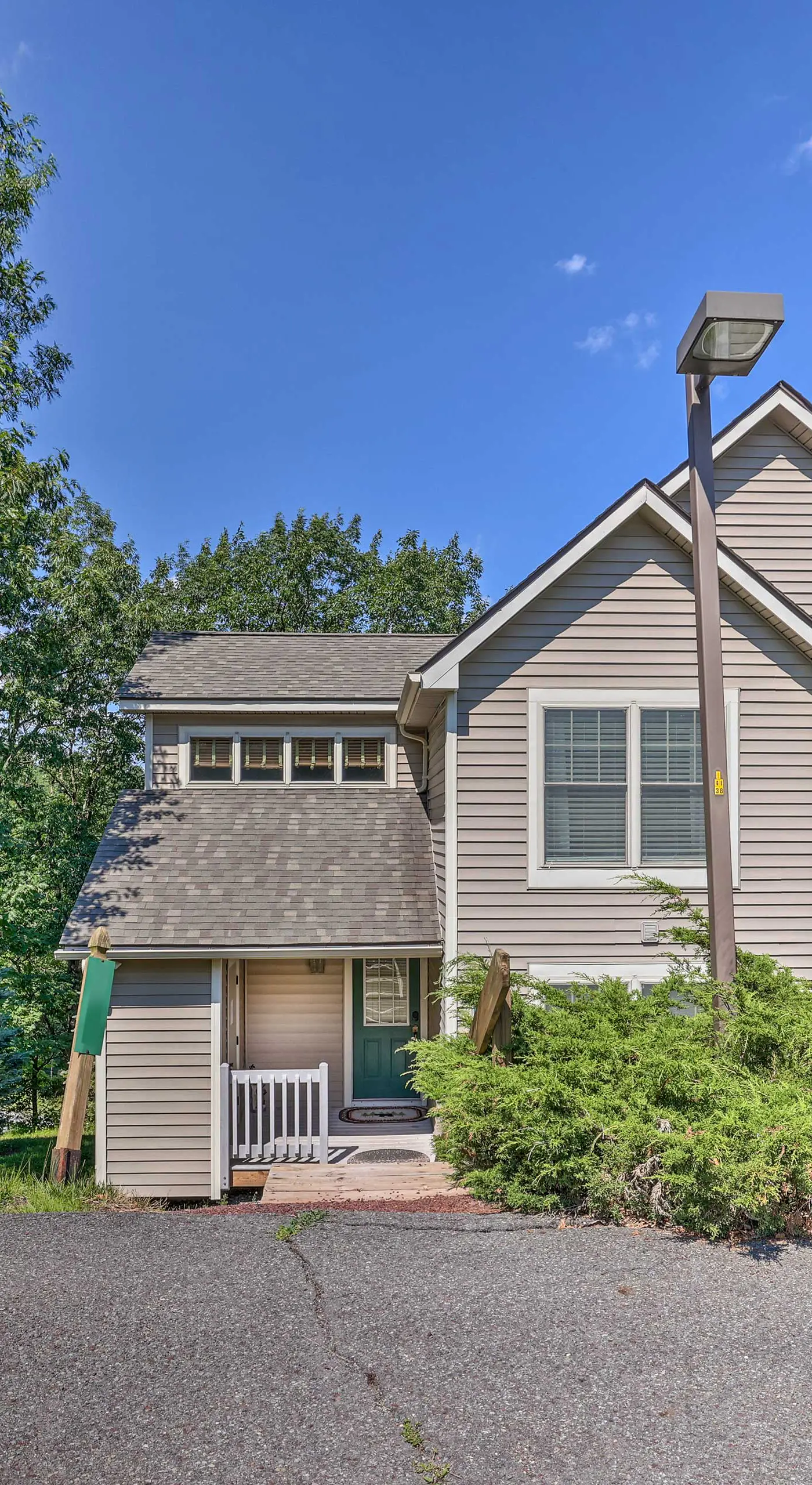 Tannersville Townhome, Near Camelback Mtn!