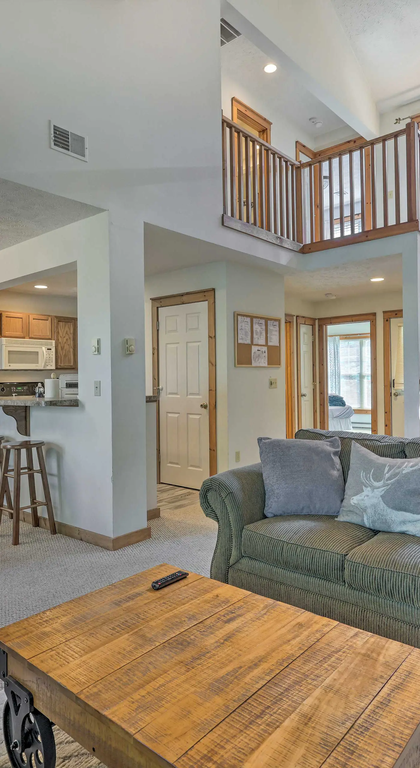 Tannersville Townhome, Near Camelback Mtn!