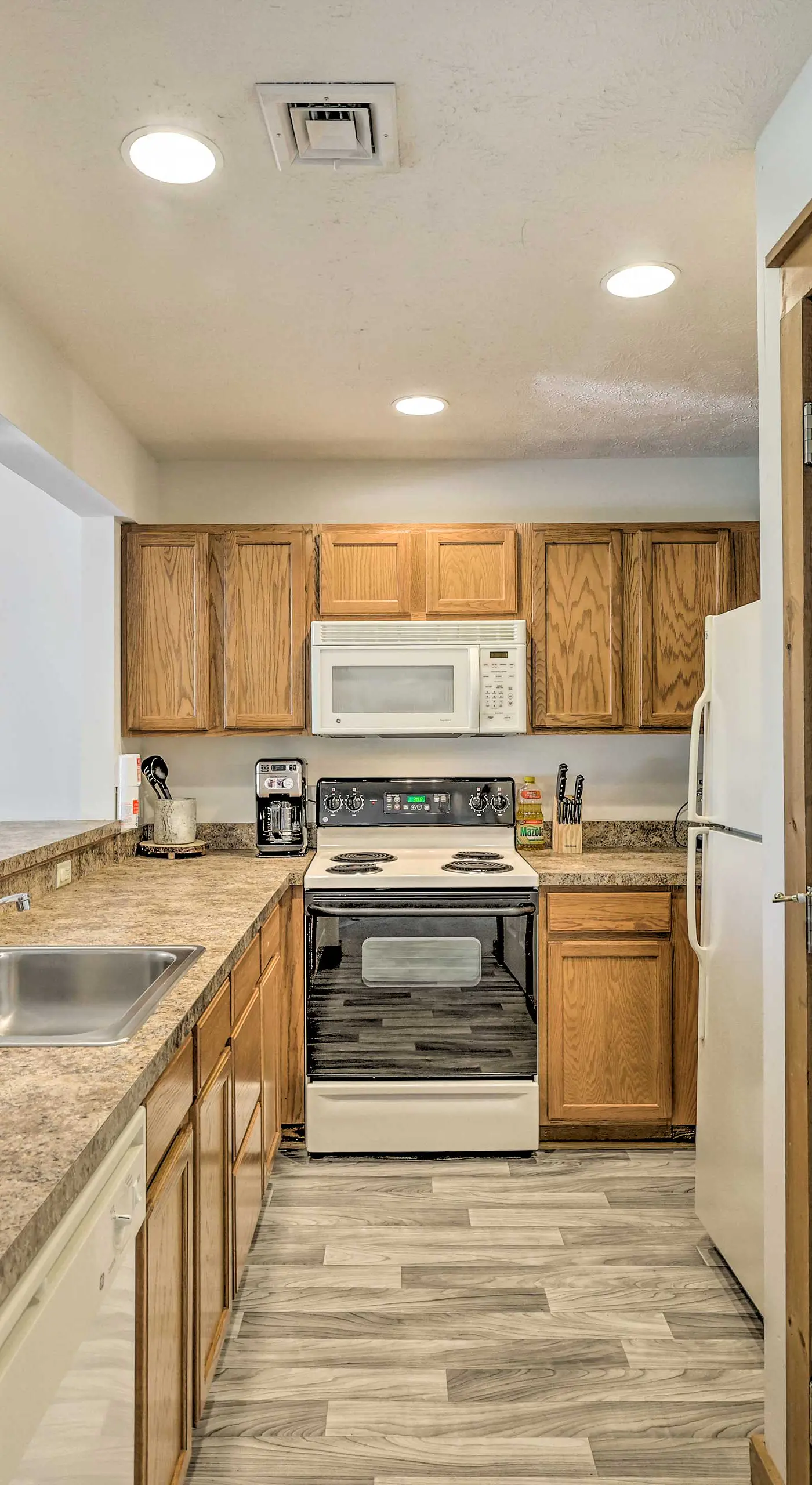 Tannersville Townhome, Near Camelback Mtn!