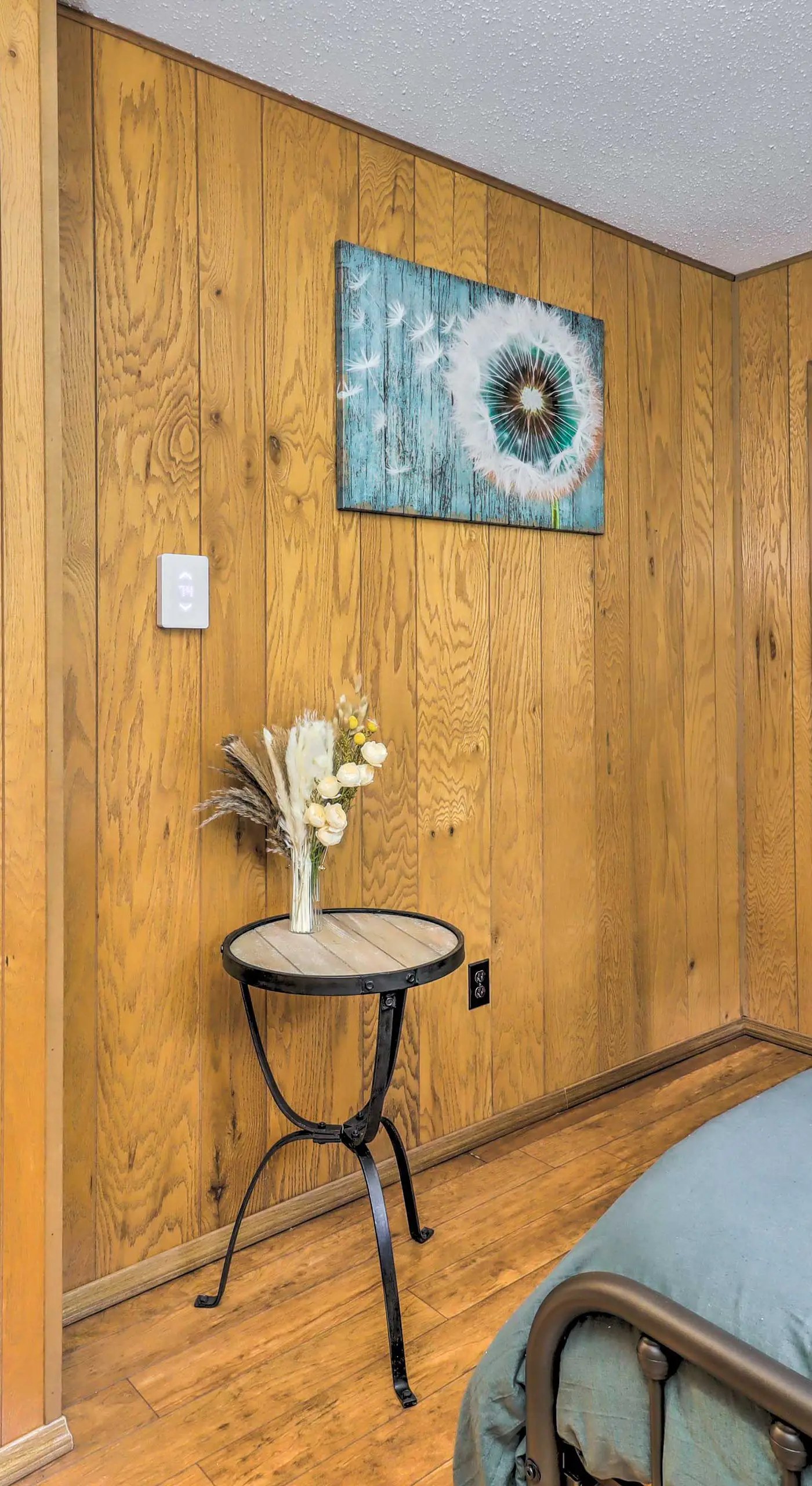 Walk to Wolf Run Lake: Cottage w/ Furnished Deck