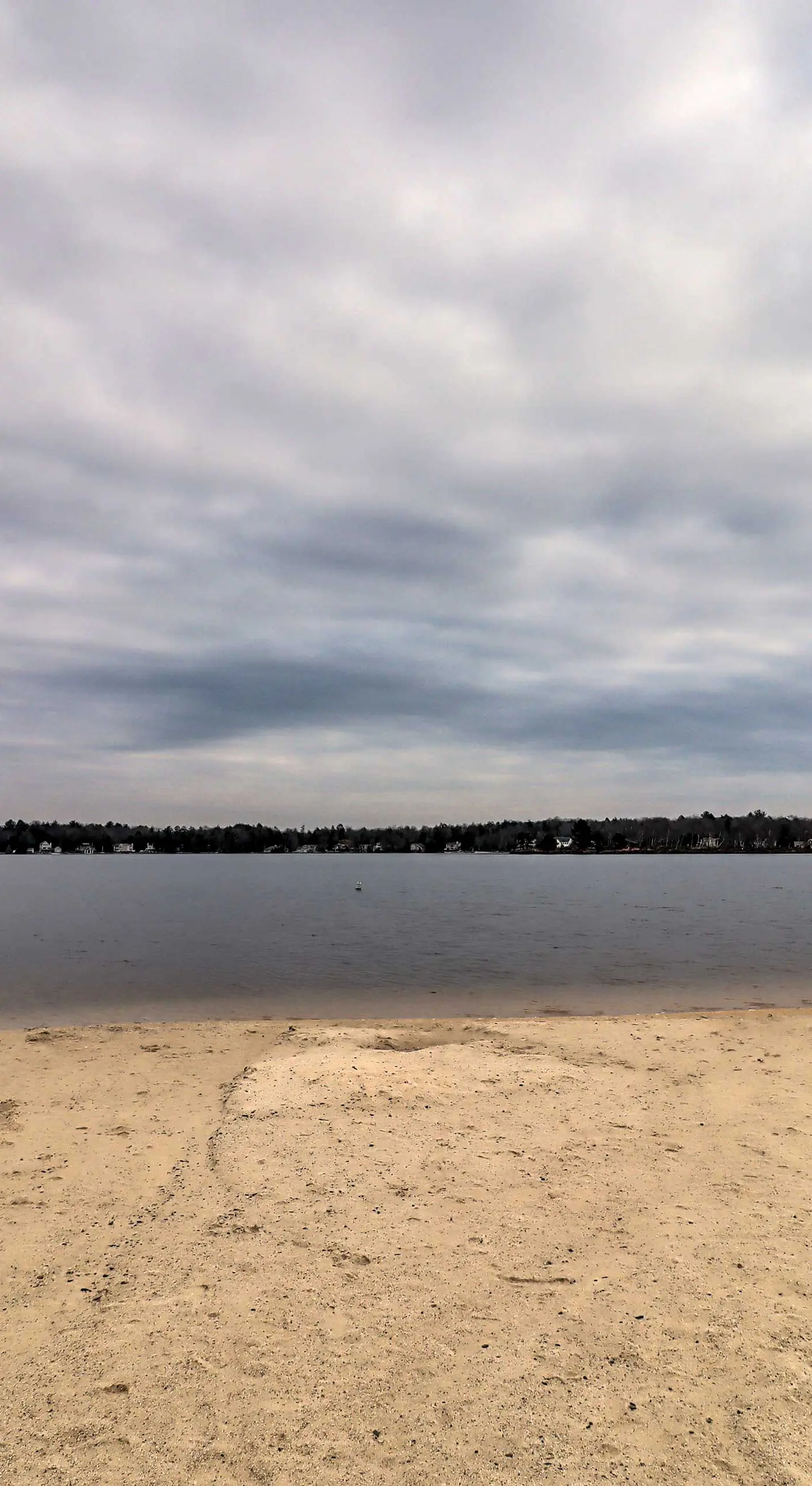 Walk to Wolf Run Lake: Cottage w/ Furnished Deck