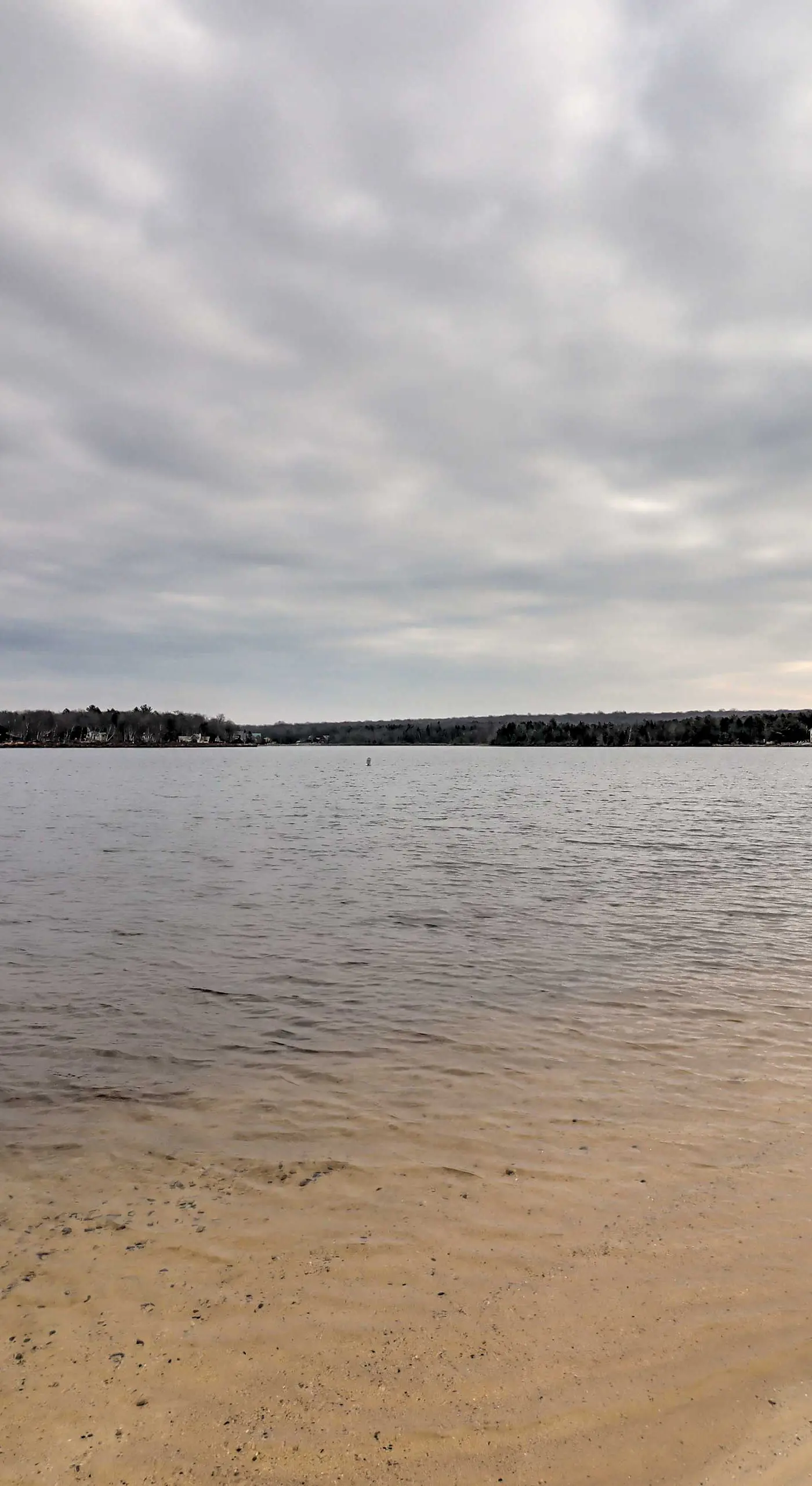 Walk to Wolf Run Lake: Cottage w/ Furnished Deck