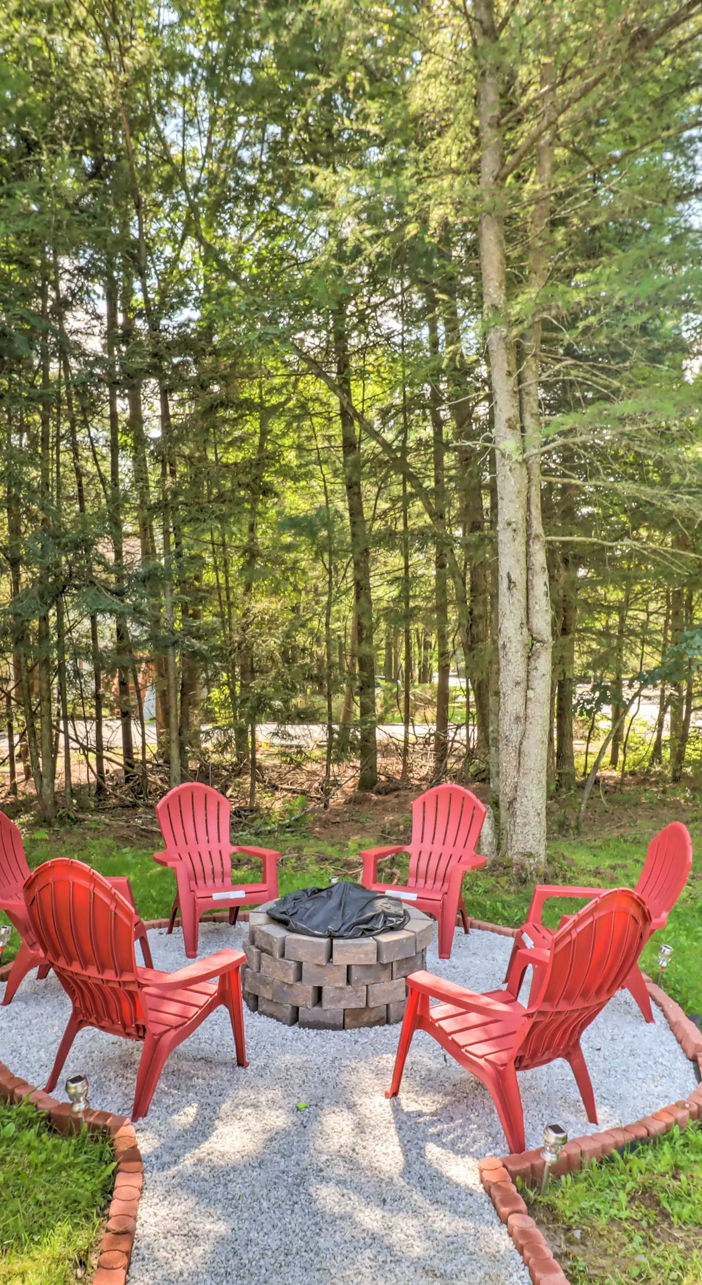 Hot Tub & Deck: Gorgeous Retreat in Pocono Summit!