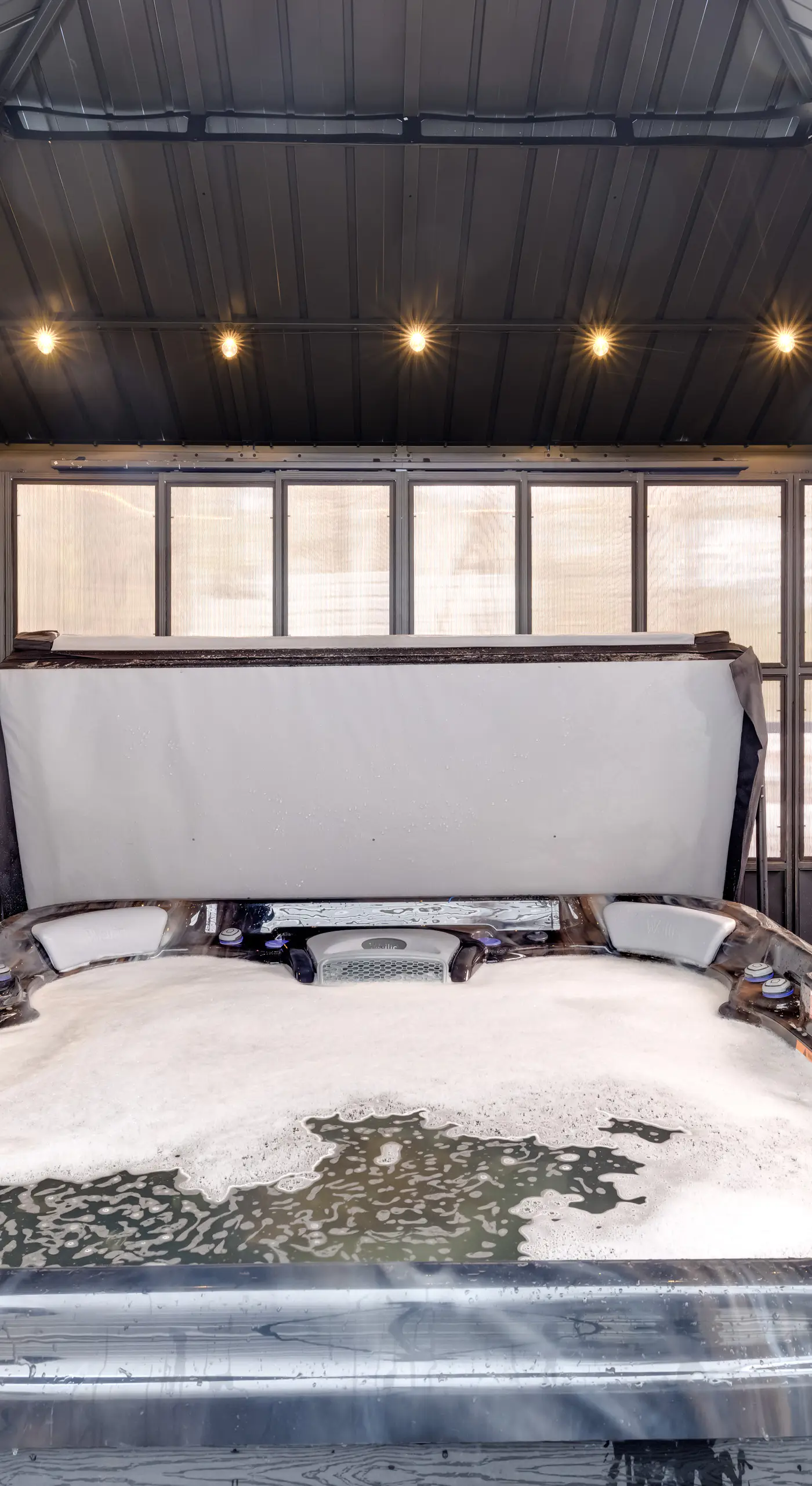 Hot Tub & Deck: Gorgeous Retreat in Pocono Summit!