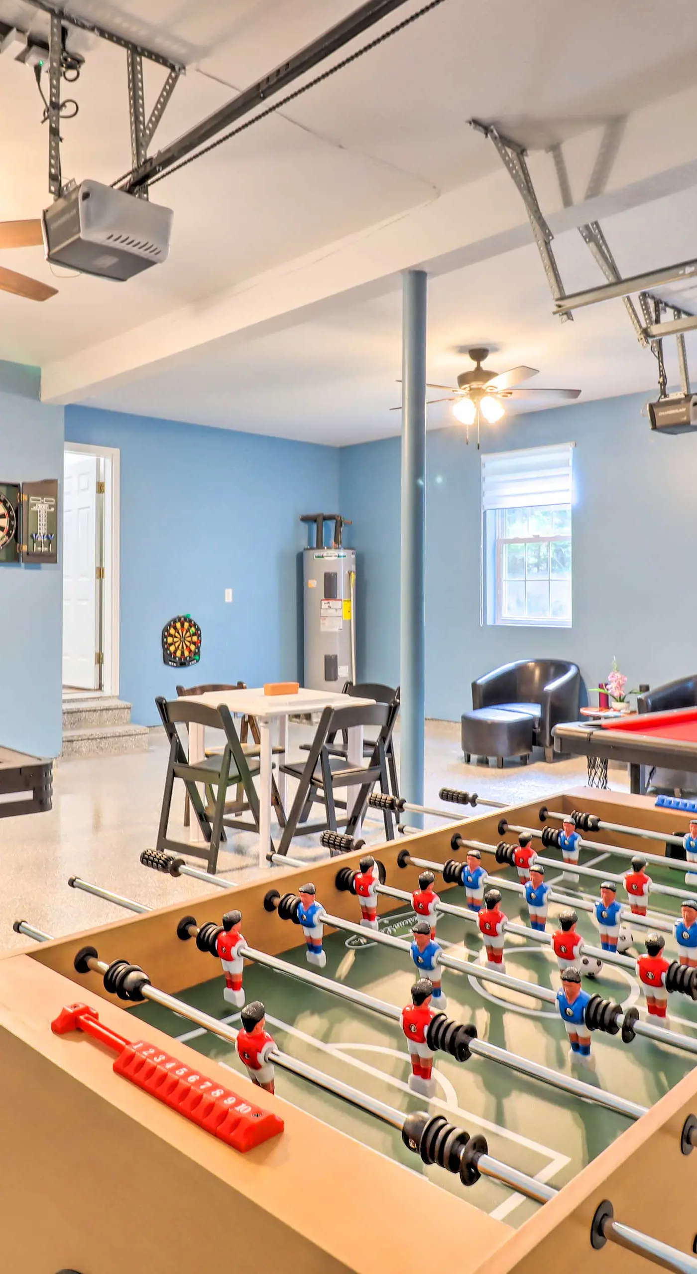 Hot Tub & Deck: Gorgeous Retreat in Pocono Summit!