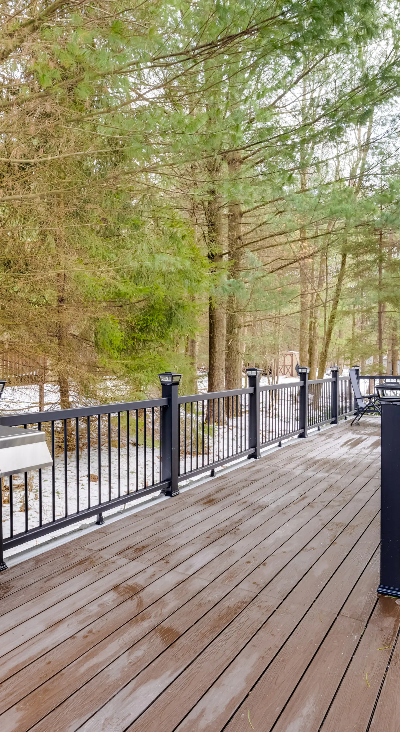 Hot Tub & Deck: Gorgeous Retreat in Pocono Summit!