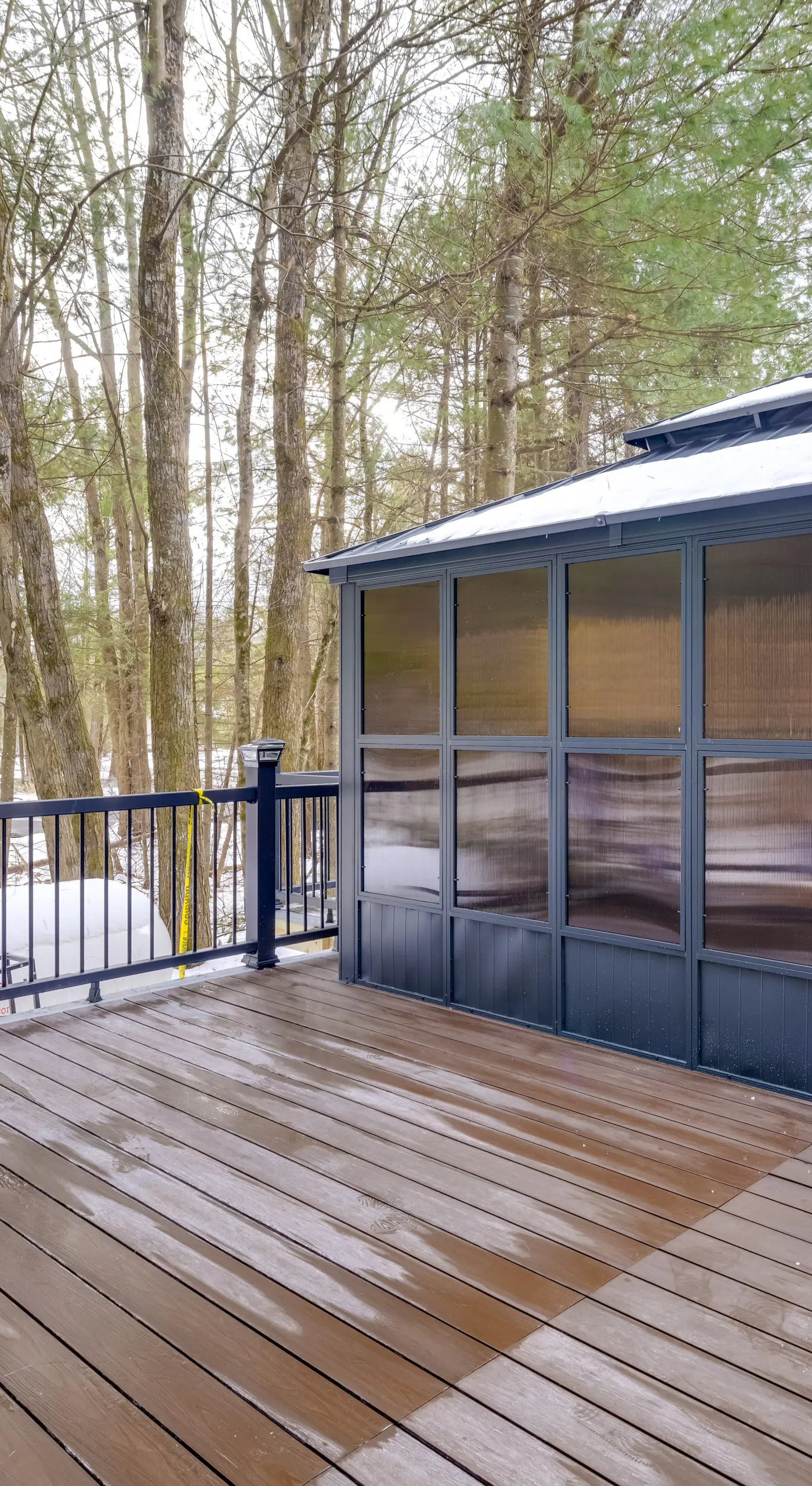 Hot Tub & Deck: Gorgeous Retreat in Pocono Summit!