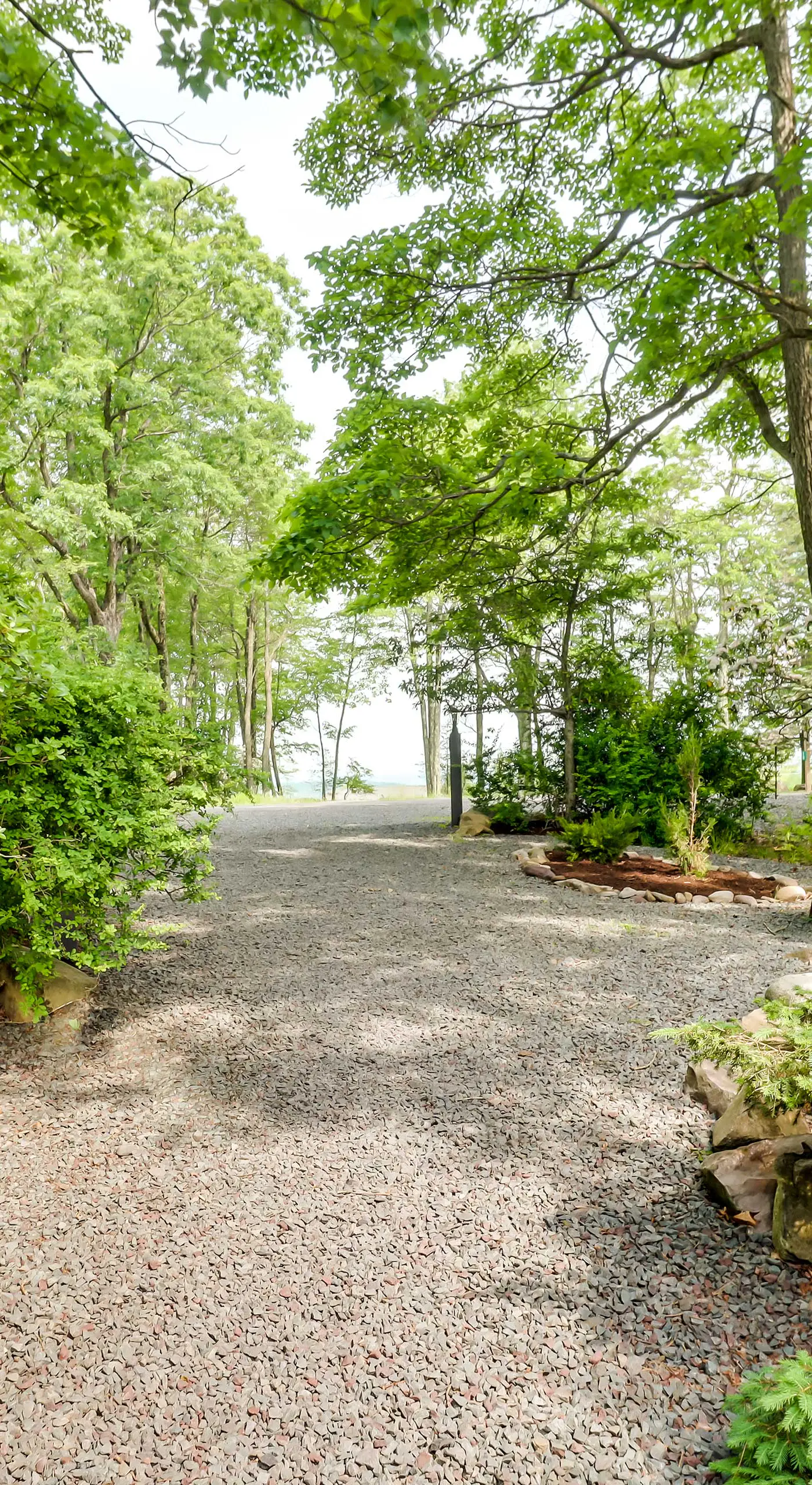 Outdoor Theater, Deck & Fire Pit: Poconos Retreat