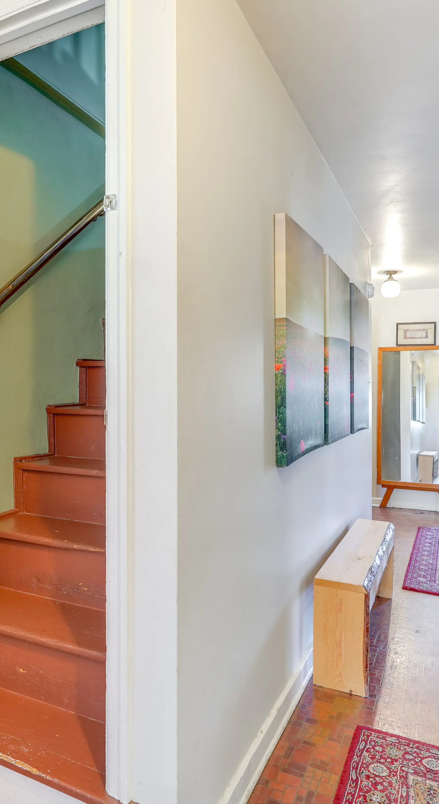 Historic Manor 3 Mi to Shawnee Mtn! Pet Friendly