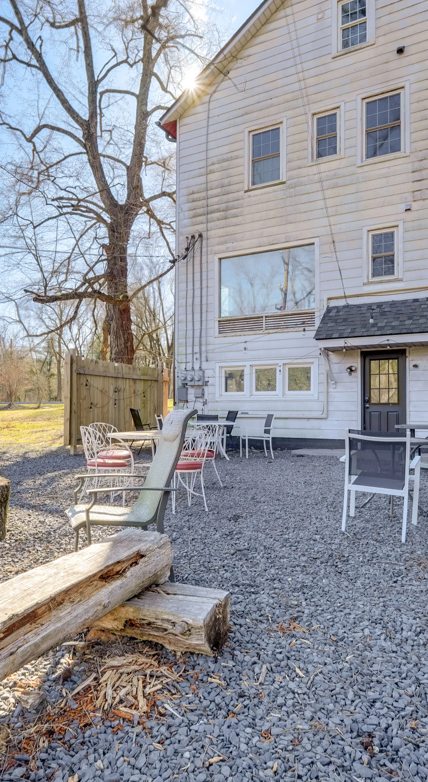 Historic Manor 3 Mi to Shawnee Mtn! Pet Friendly